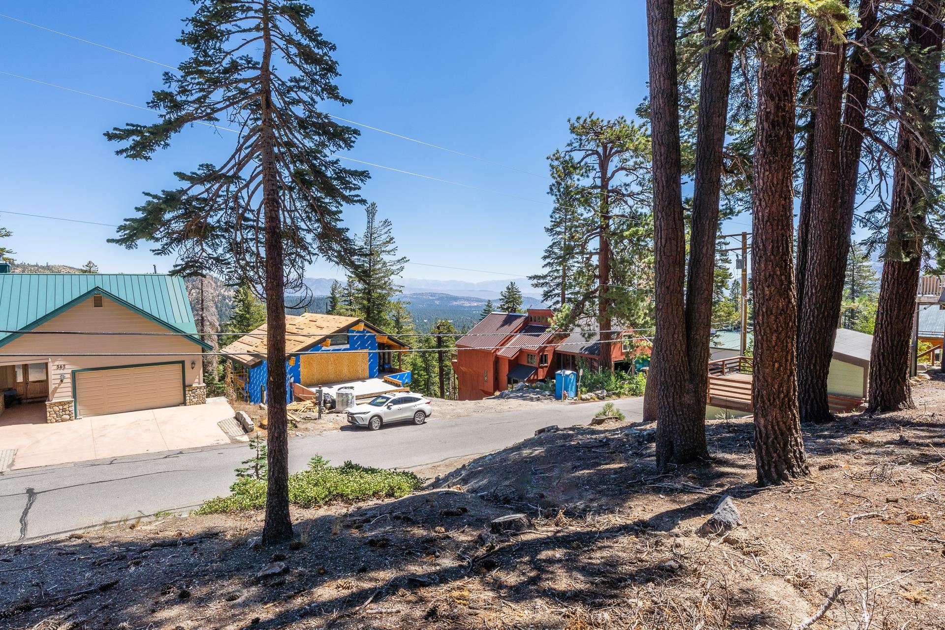 381 John Muir Road