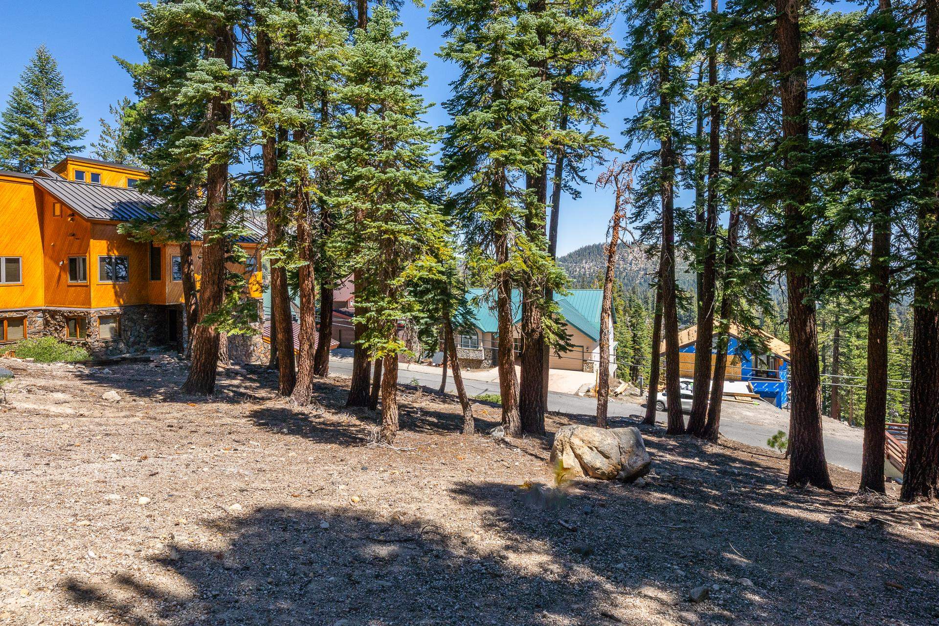 381 John Muir Road