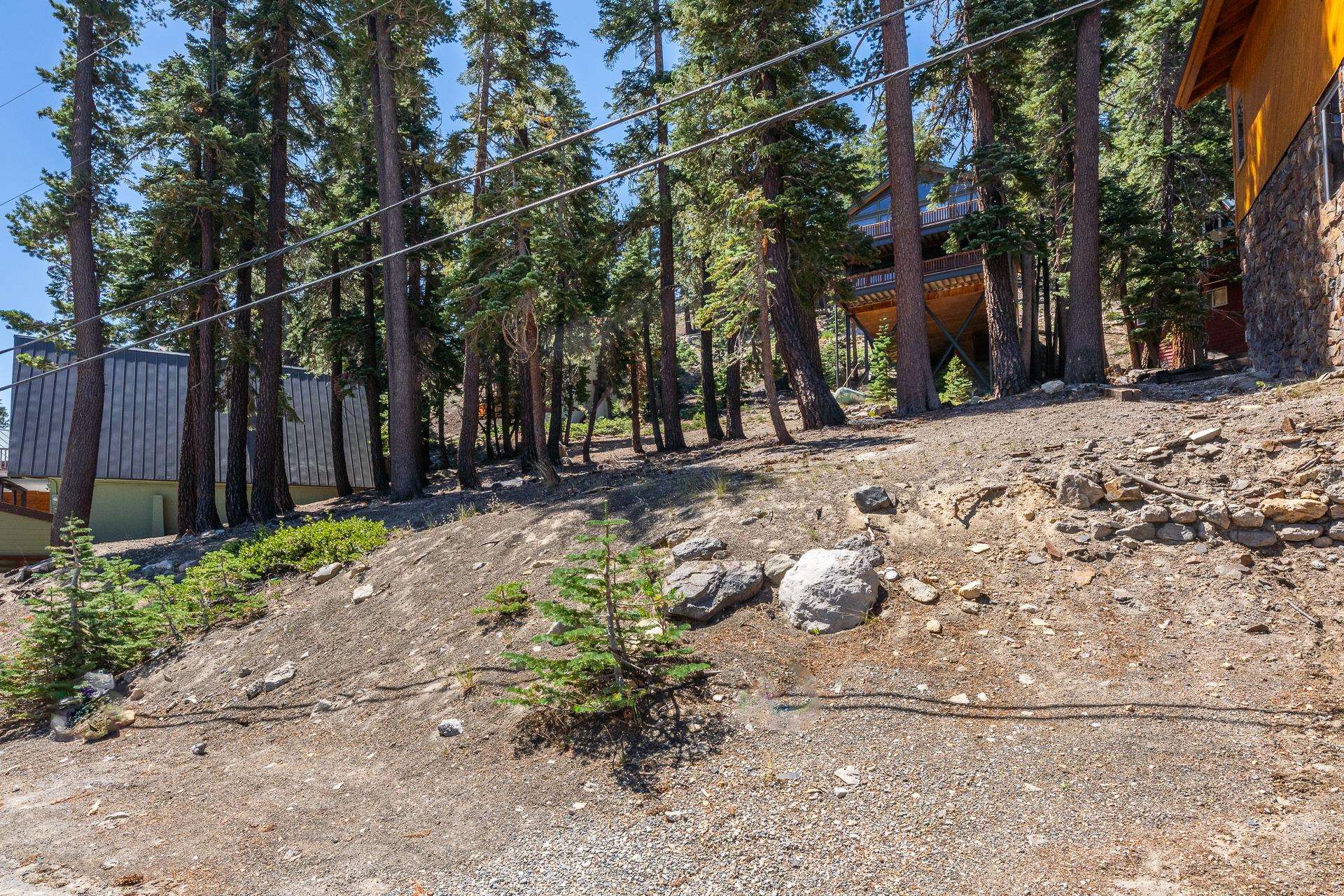 381 John Muir Road