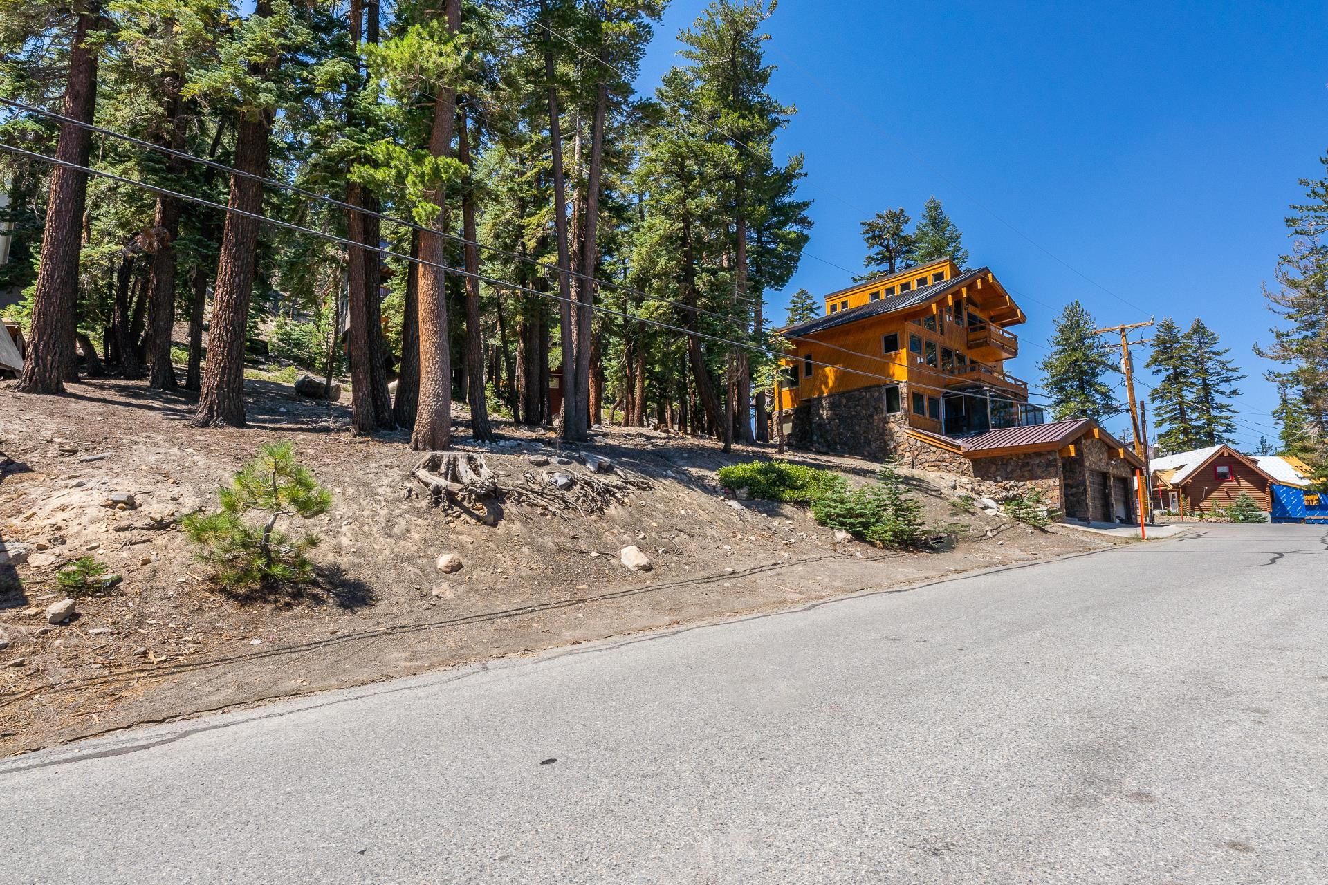 381 John Muir Road