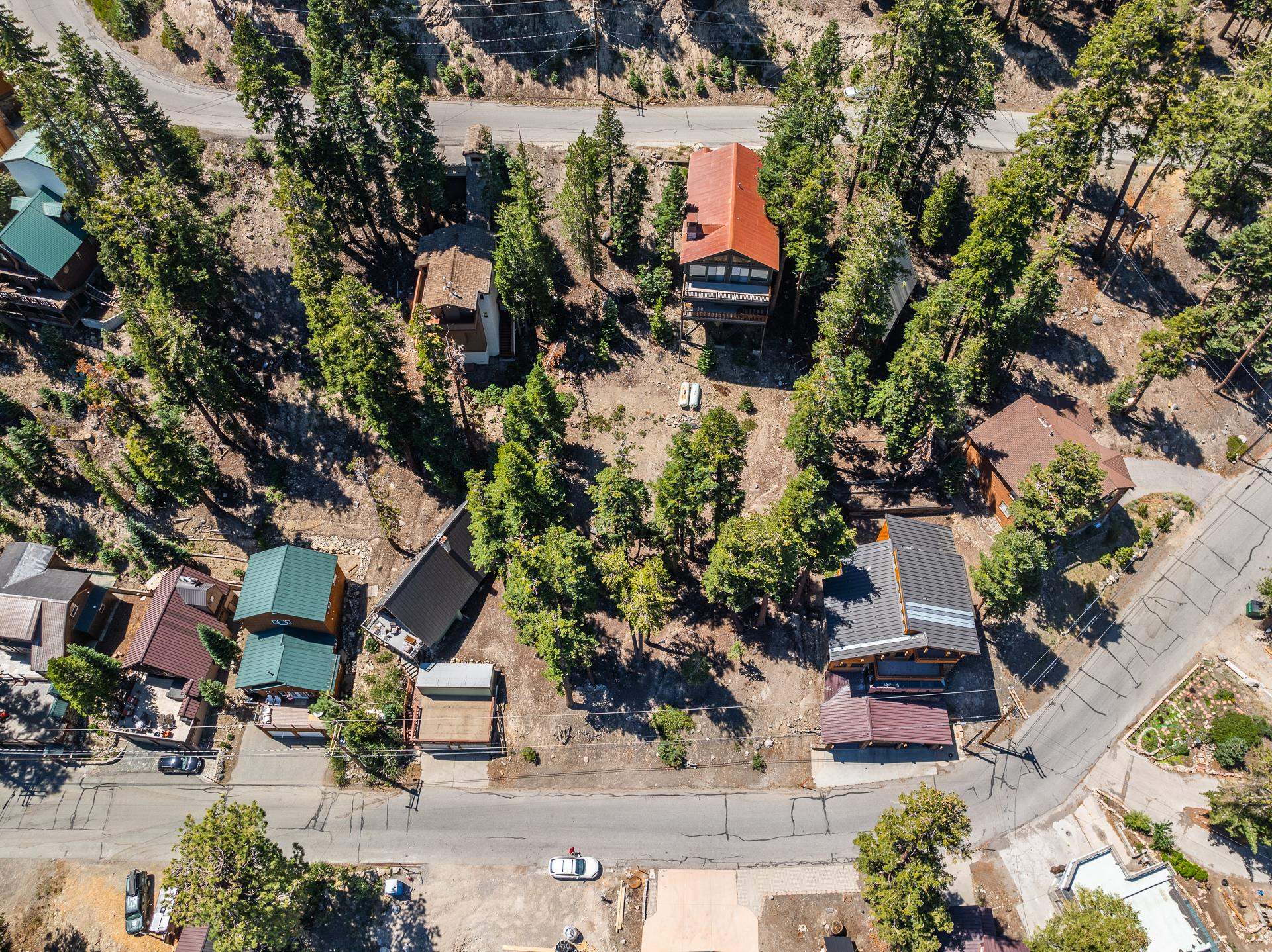 381 John Muir Road