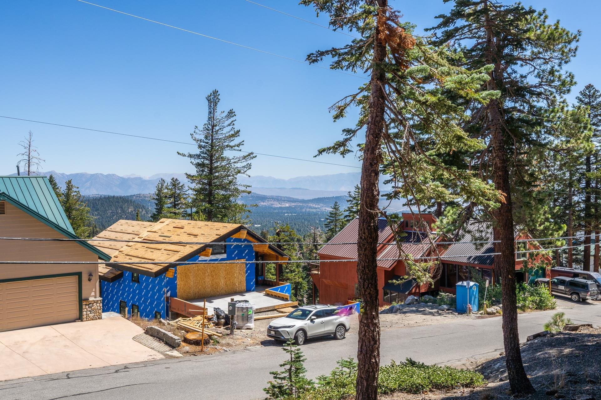 381 John Muir Road