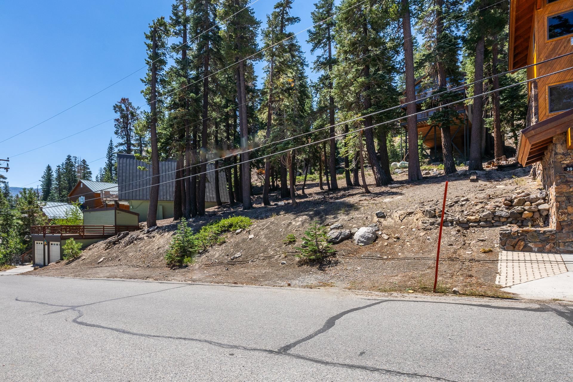 381 John Muir Road