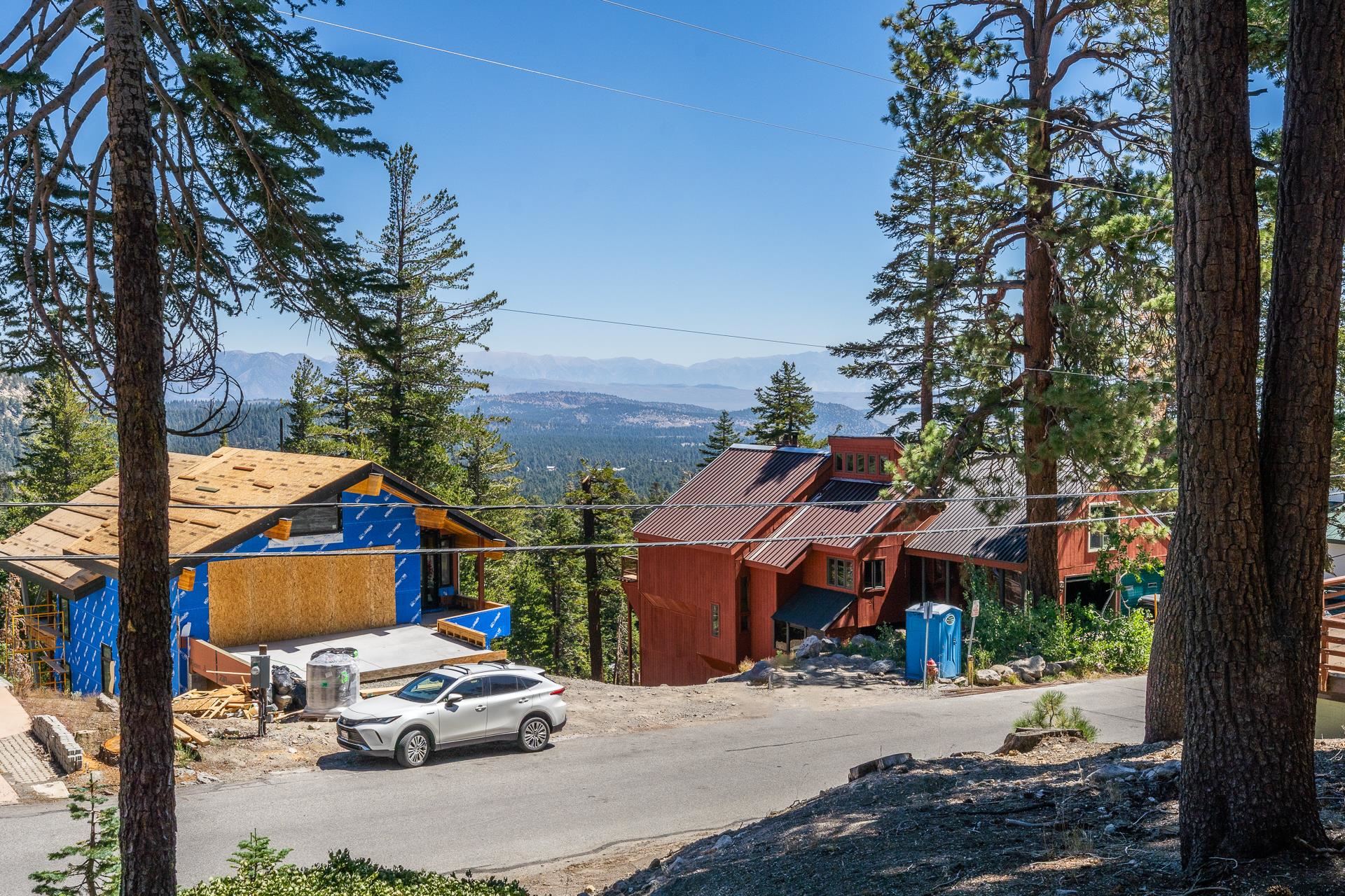 381 John Muir Road