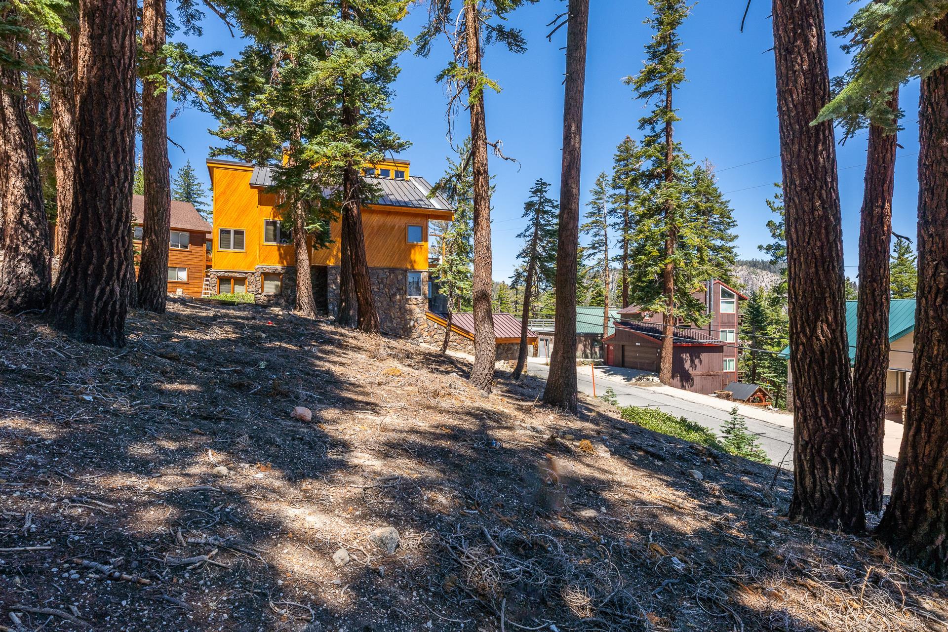 381 John Muir Road