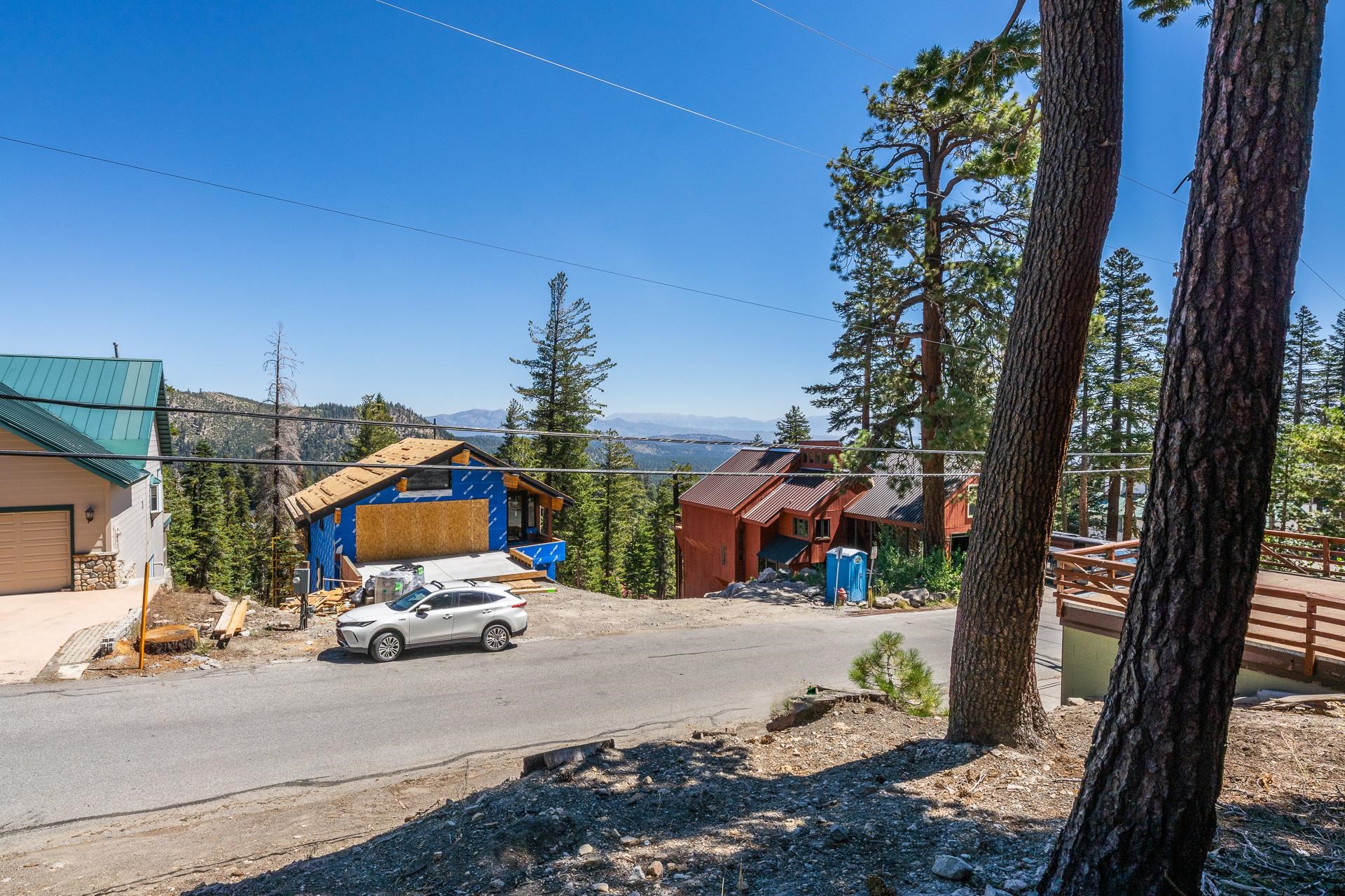 381 John Muir Road