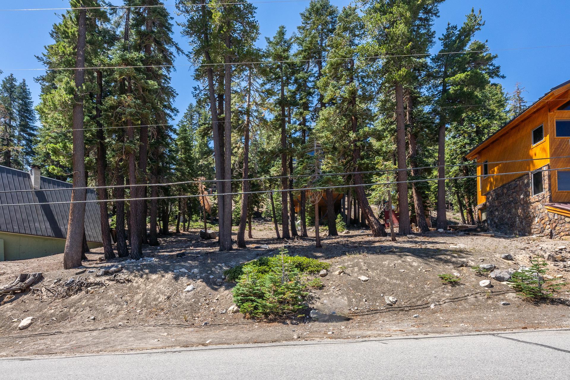 381 John Muir Road