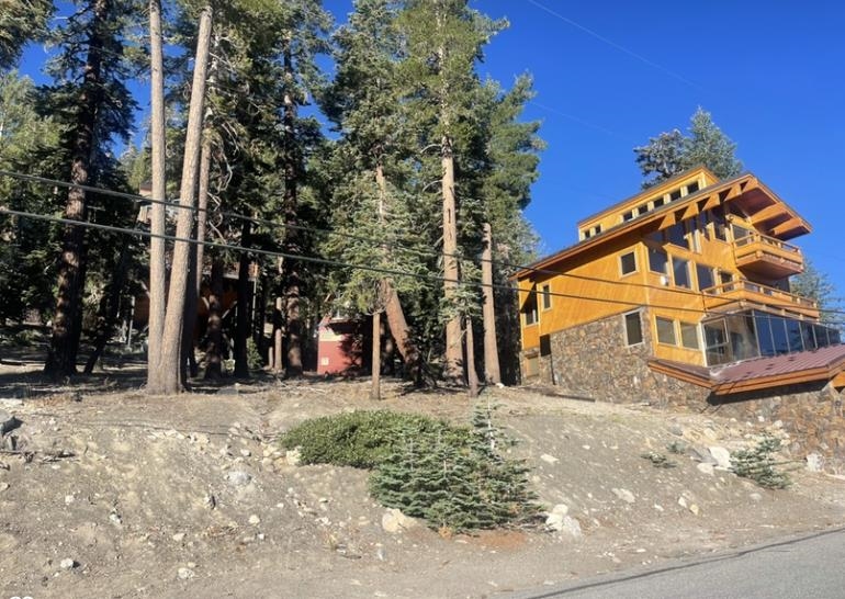 381 John Muir Road