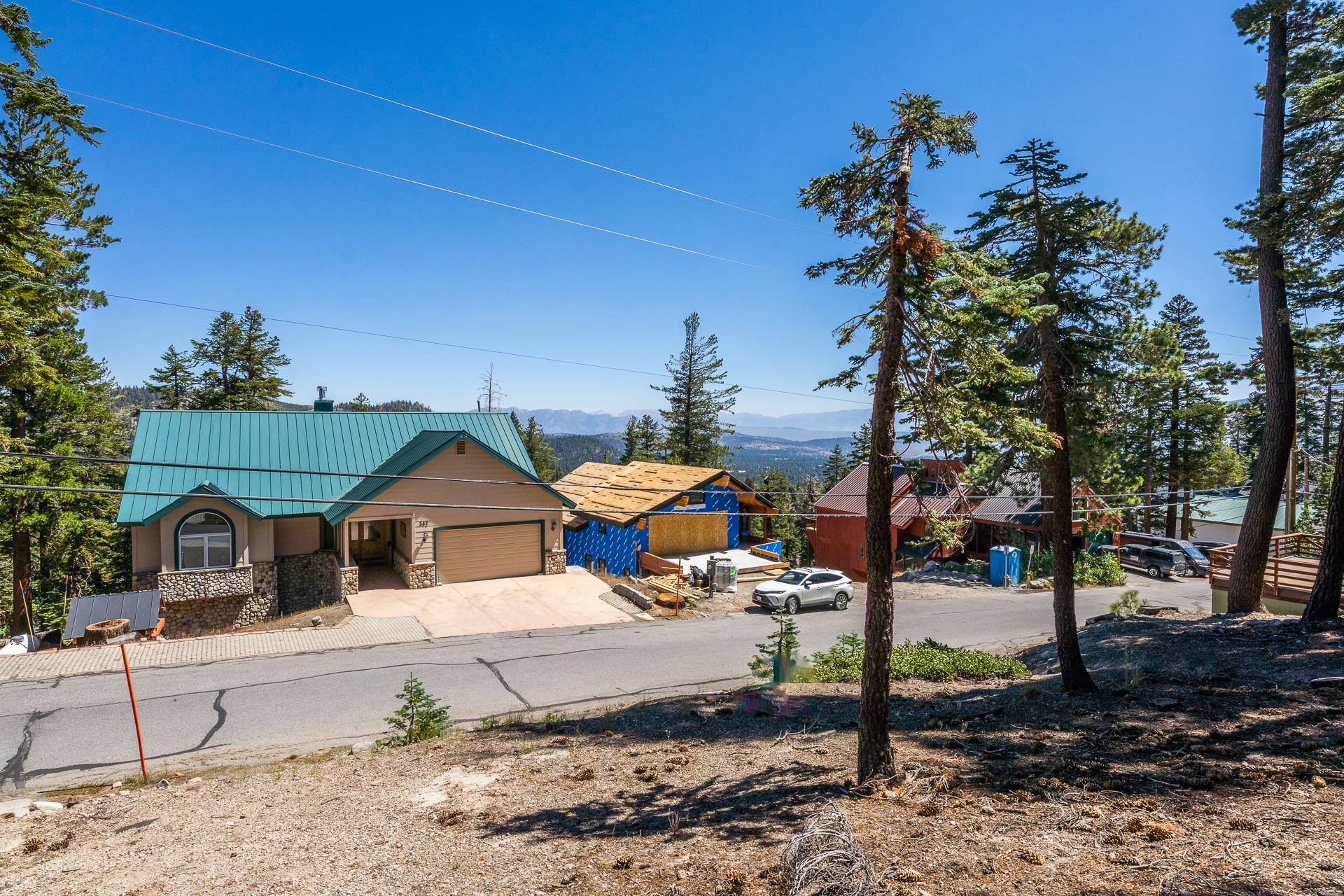 381 John Muir Road