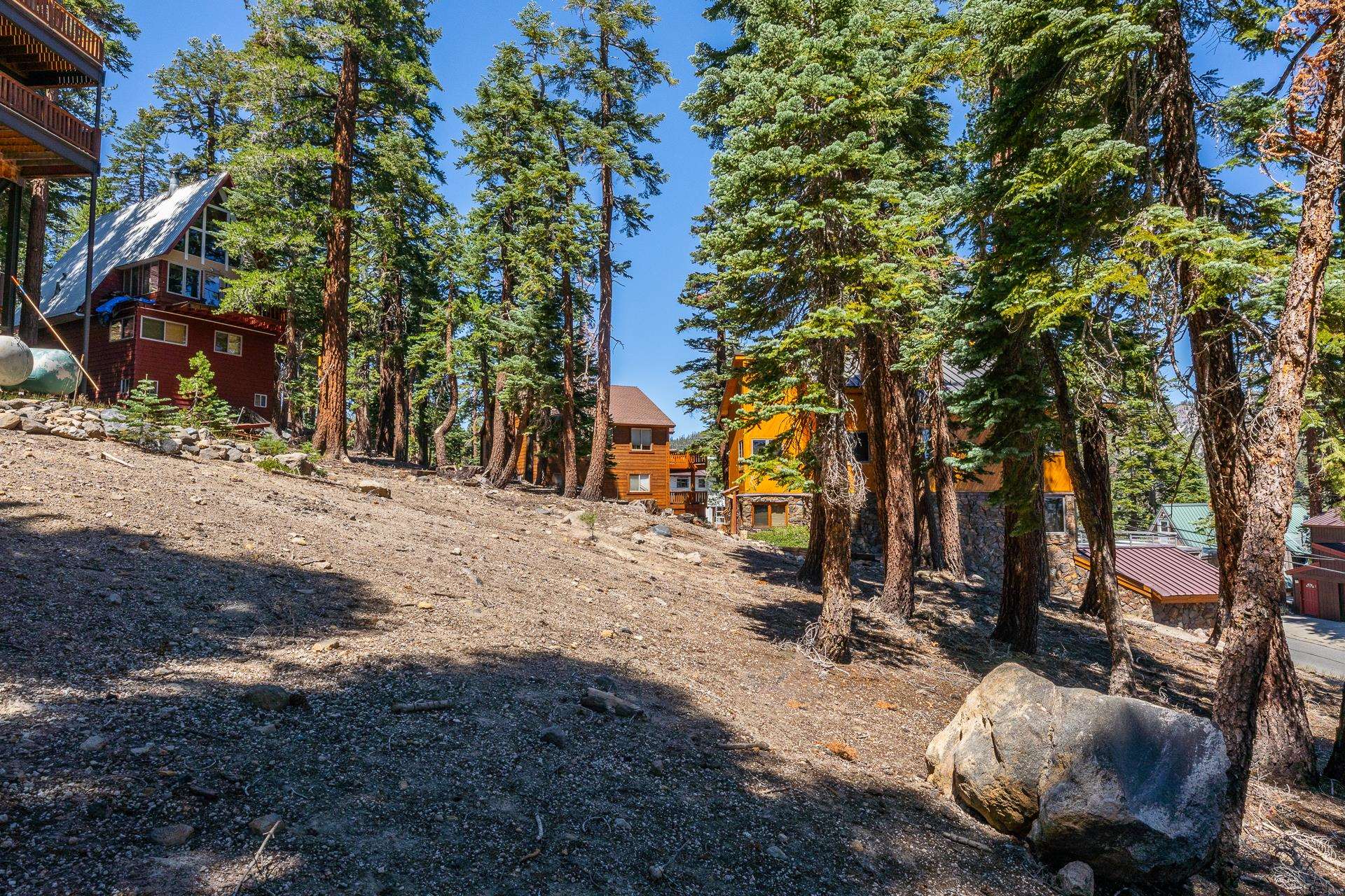 381 John Muir Road