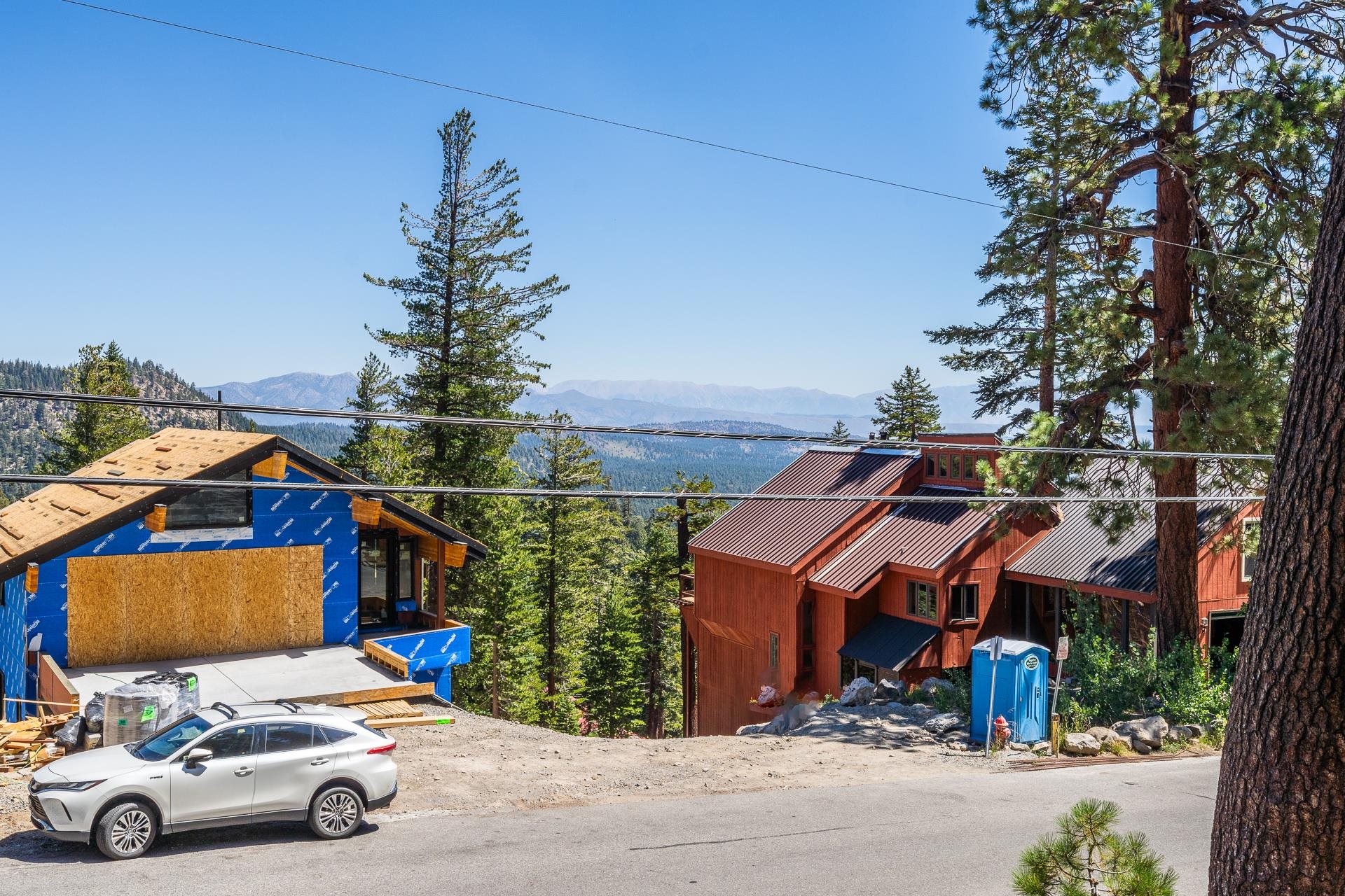 381 John Muir Road