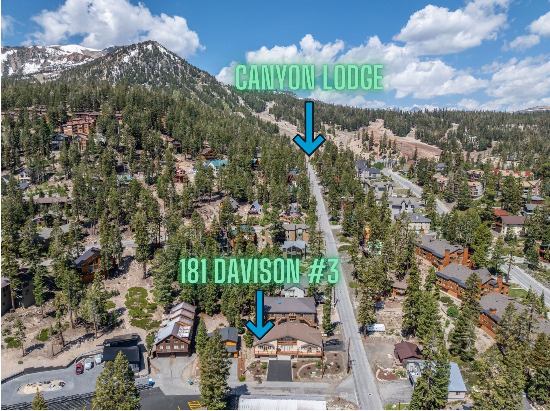 181 Davison Road Unit: #3