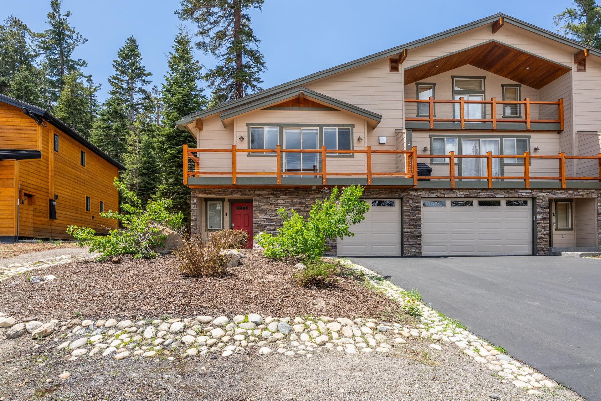 181 Davison Road Unit: #3