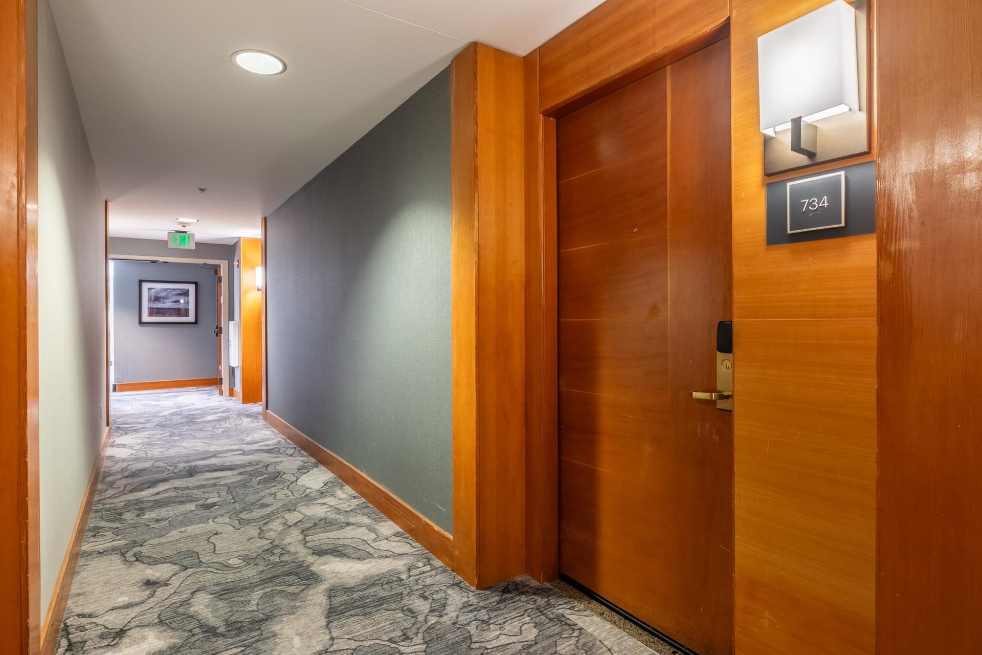 50 Hillside Drive #734