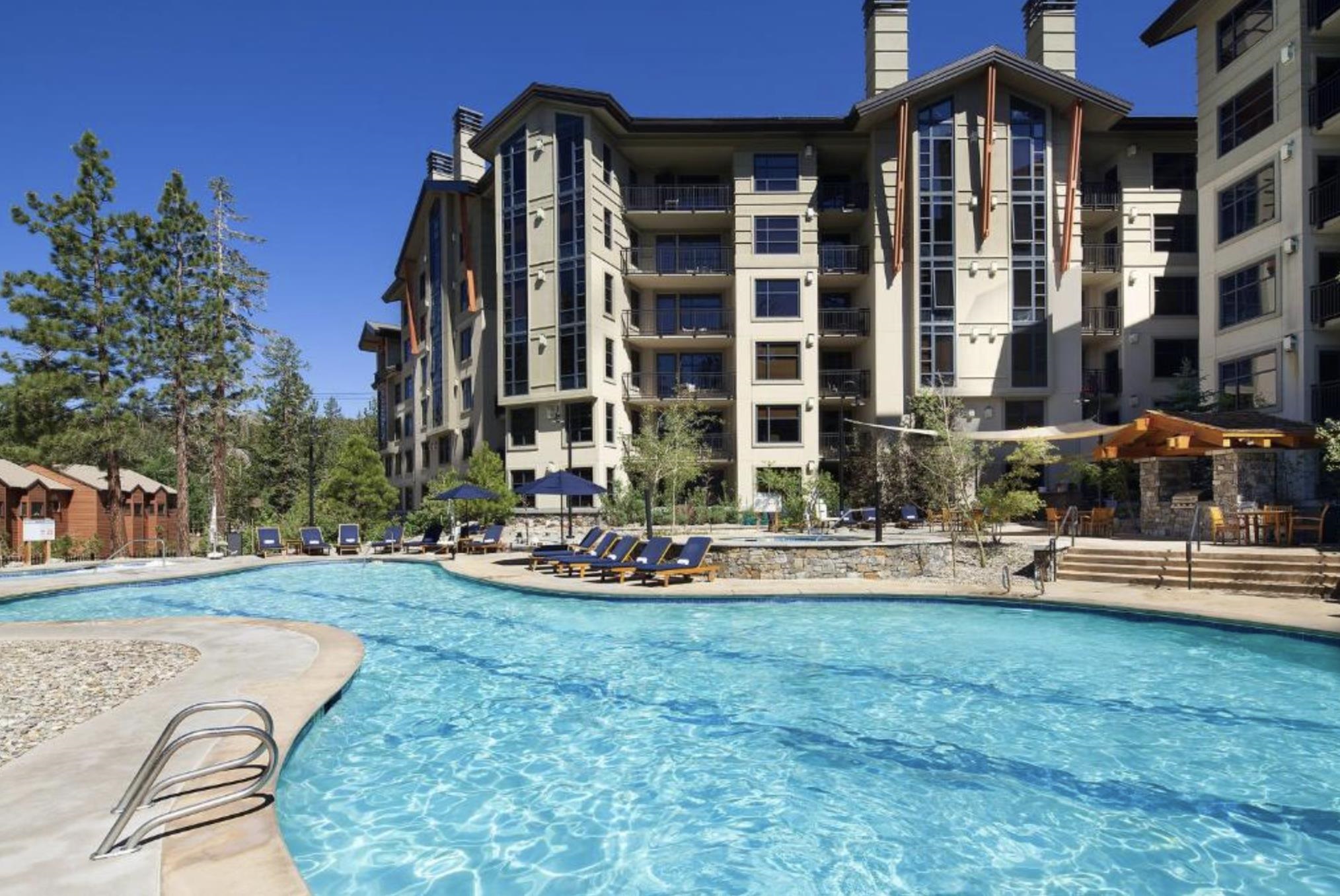 50 Hillside Drive #734