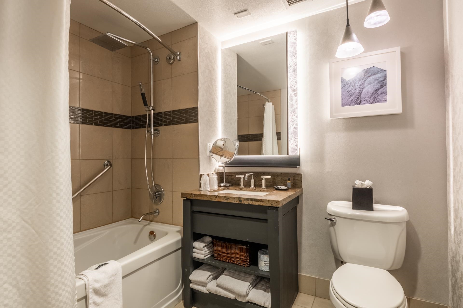 50 Hillside Drive #734