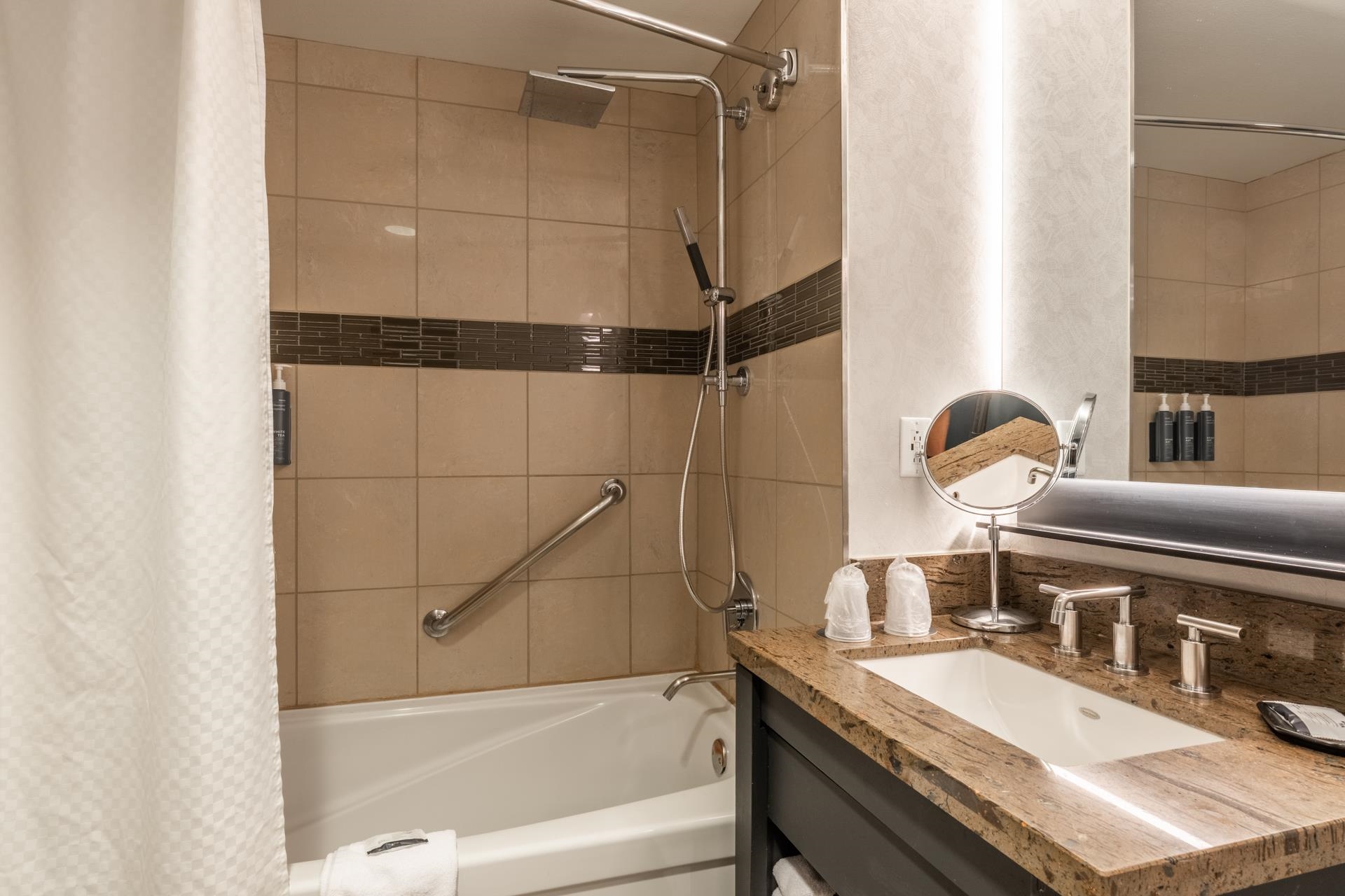 50 Hillside Drive #734