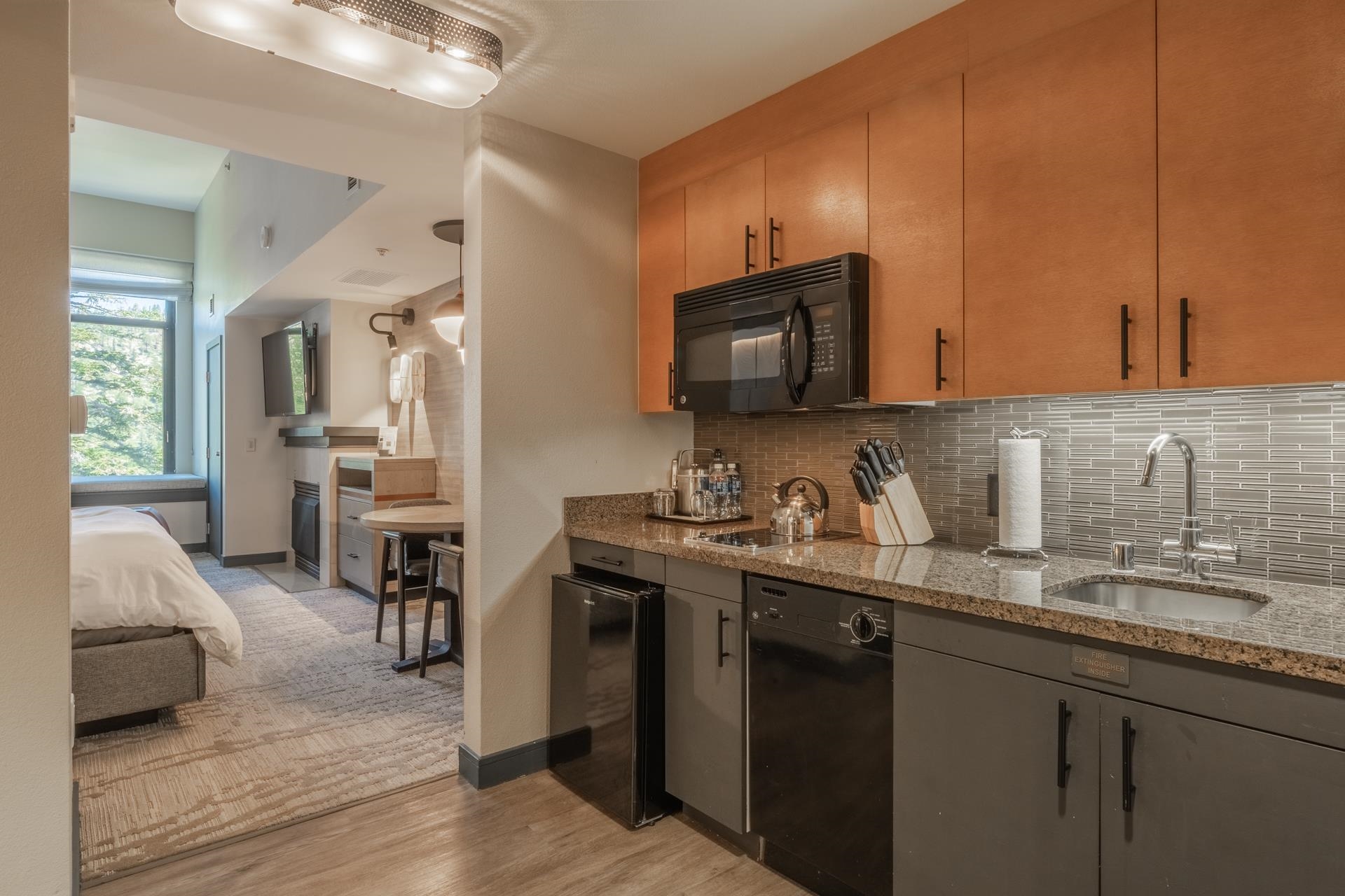 50 Hillside Drive #734