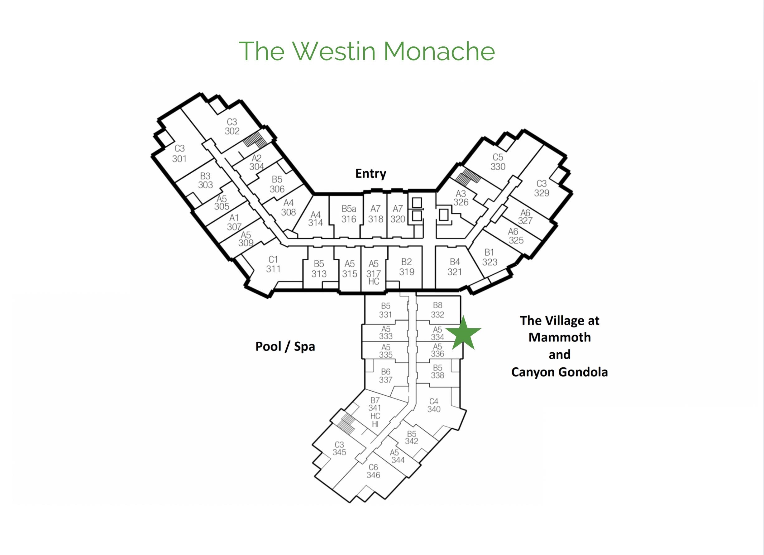 50 Hillside Drive #734