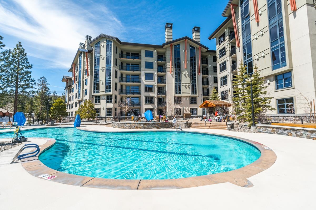 50 Hillside Drive #734