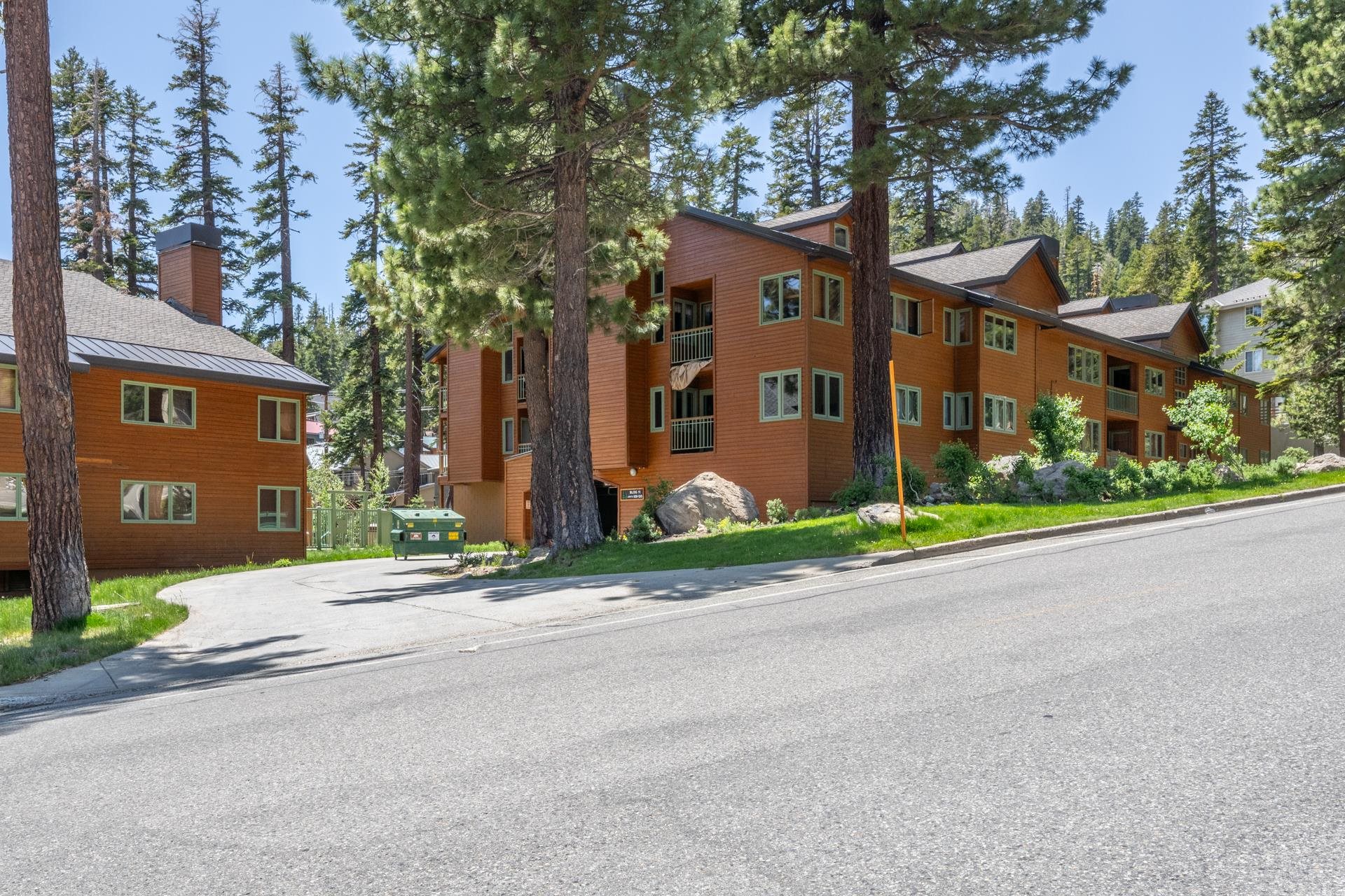 435 Lakeview #117
