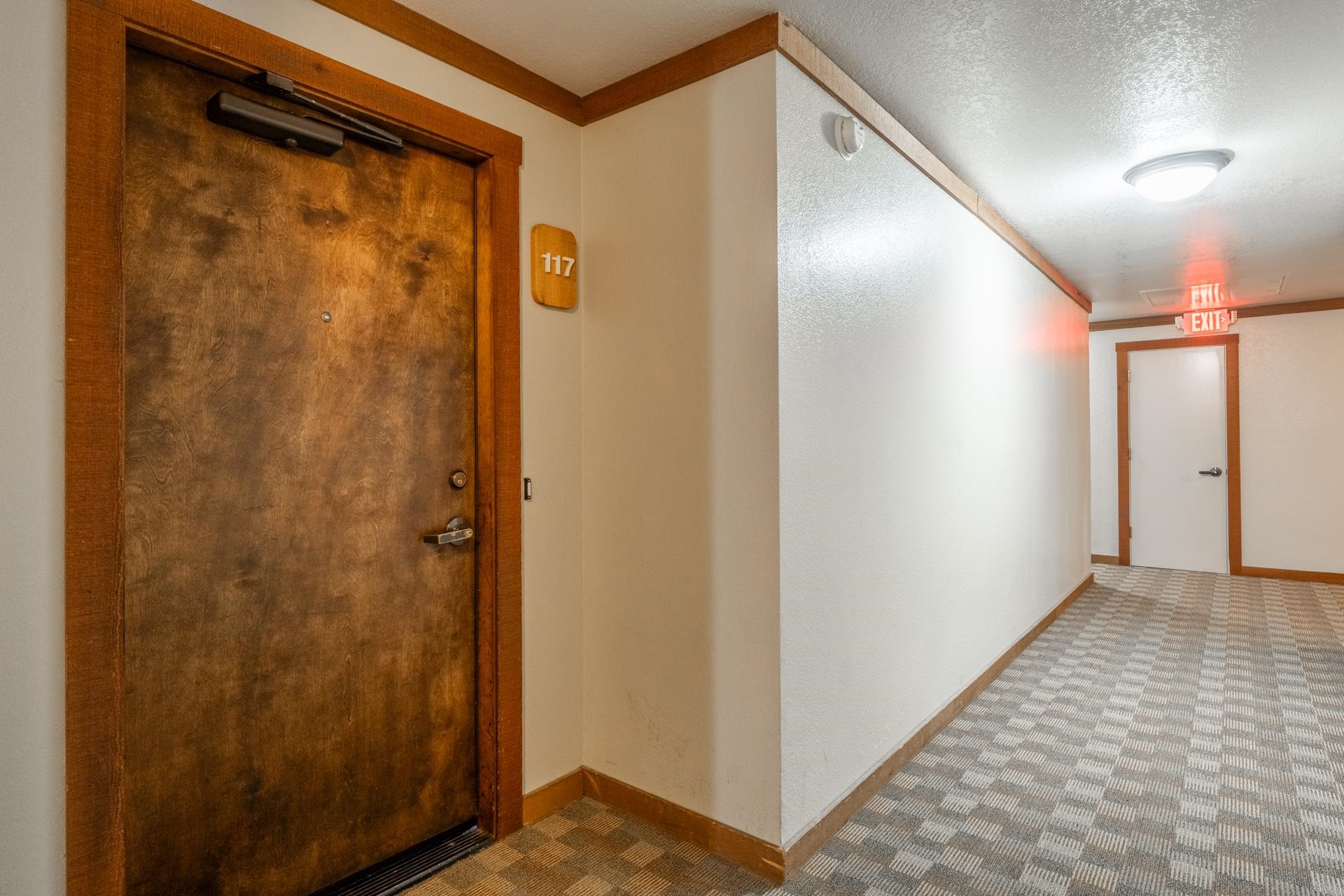 435 Lakeview #117