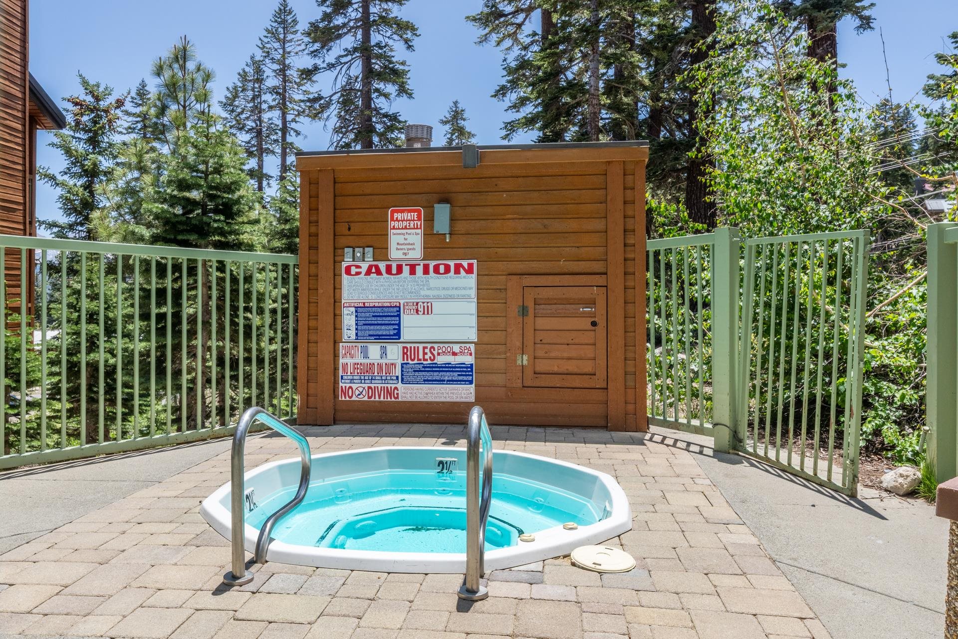 435 Lakeview #117