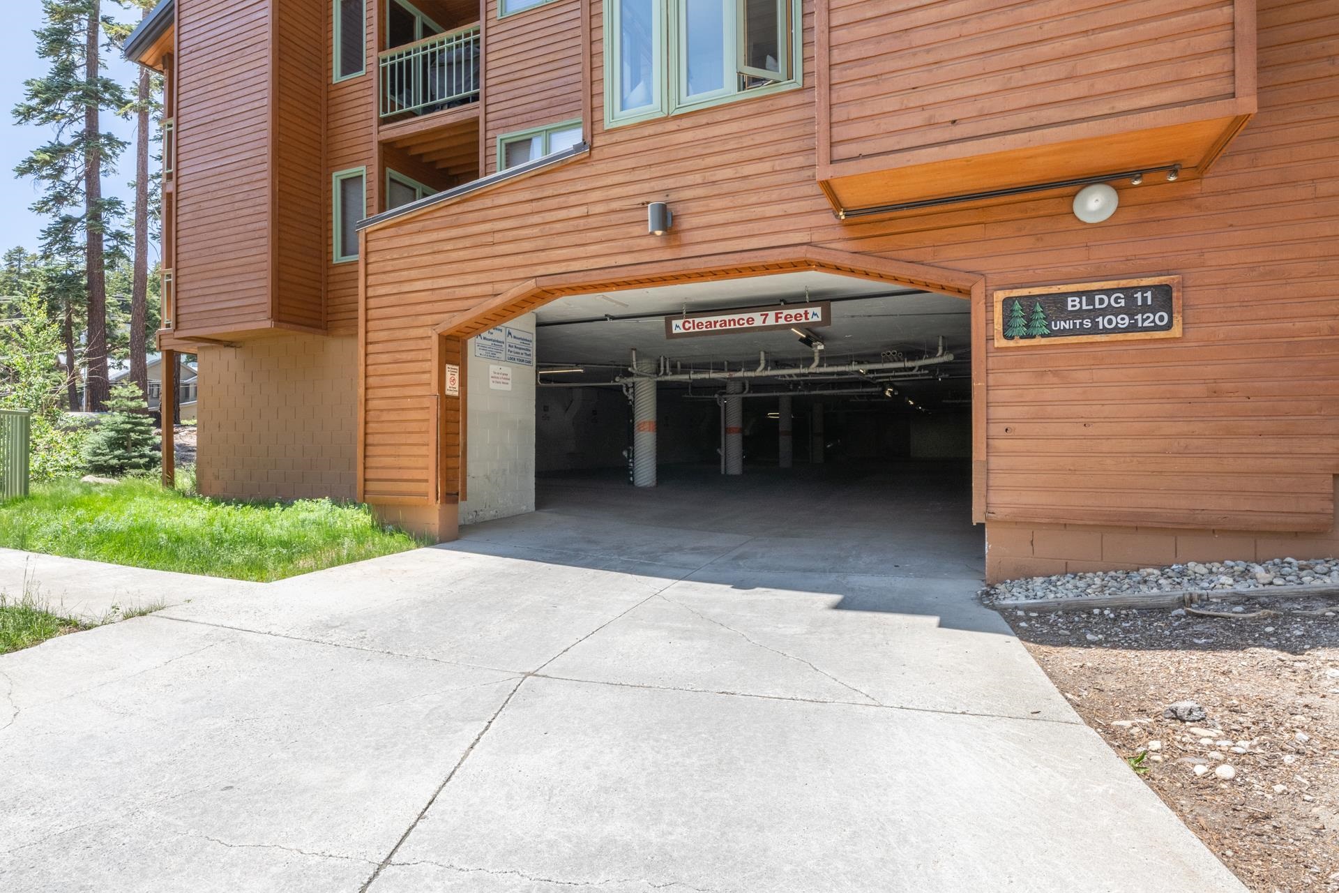 435 Lakeview #117