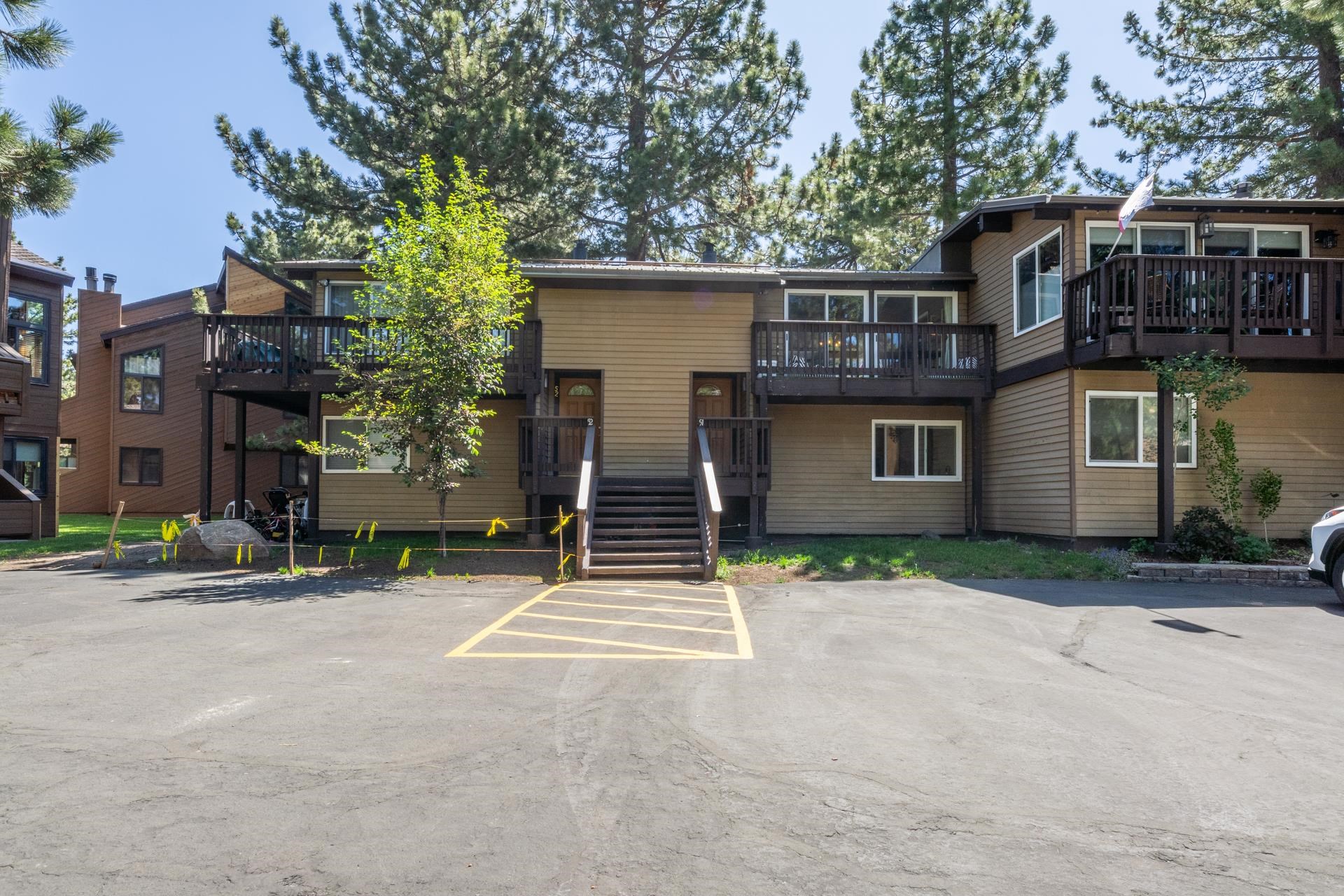 2290 Sierra Nevada Road #51