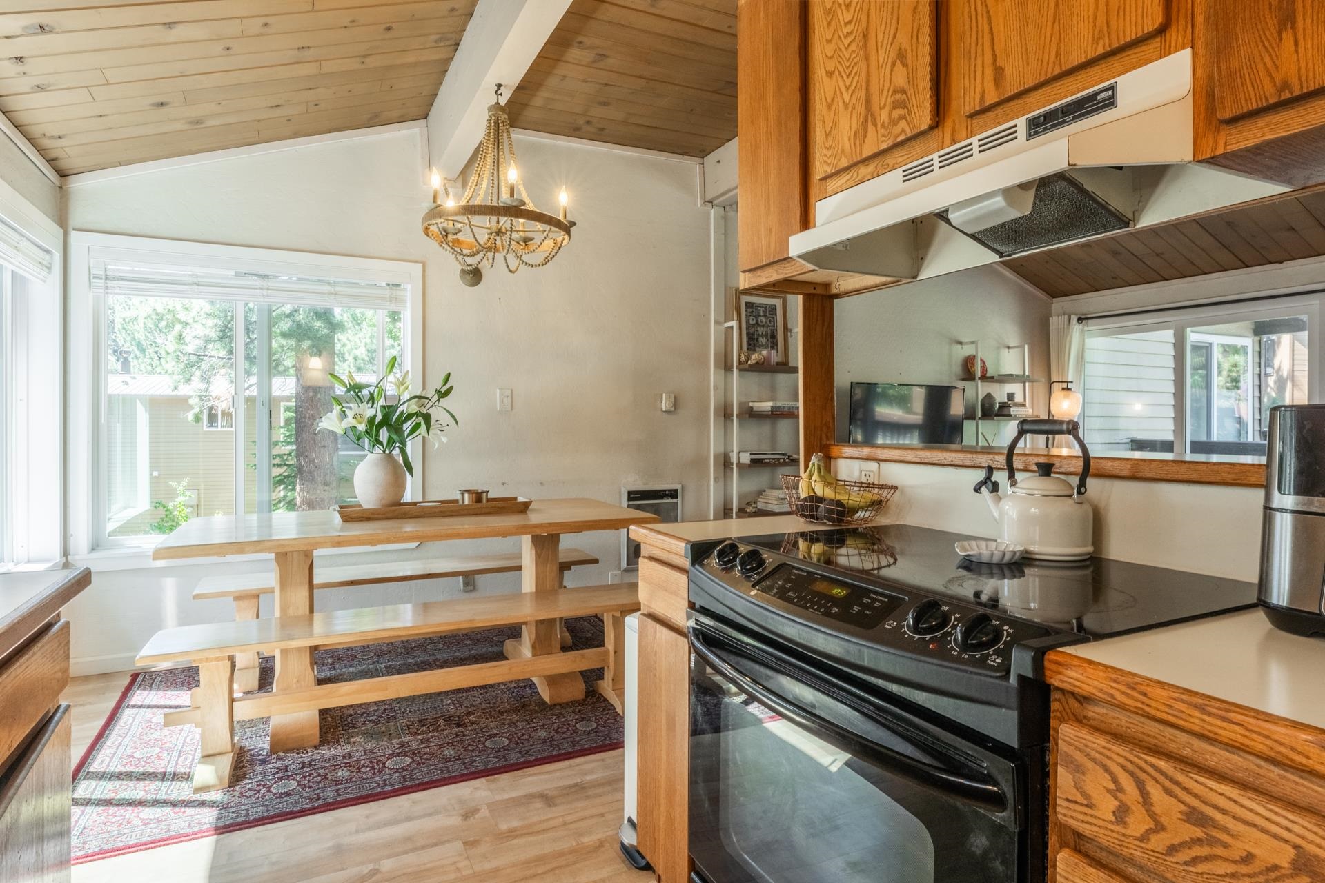 2290 Sierra Nevada Road #51