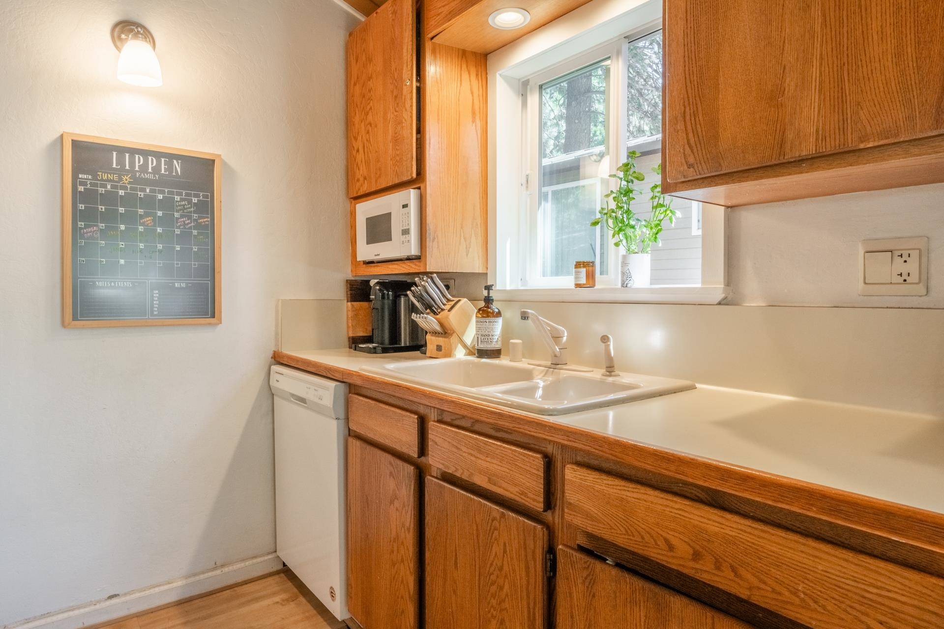 2290 Sierra Nevada Road #51