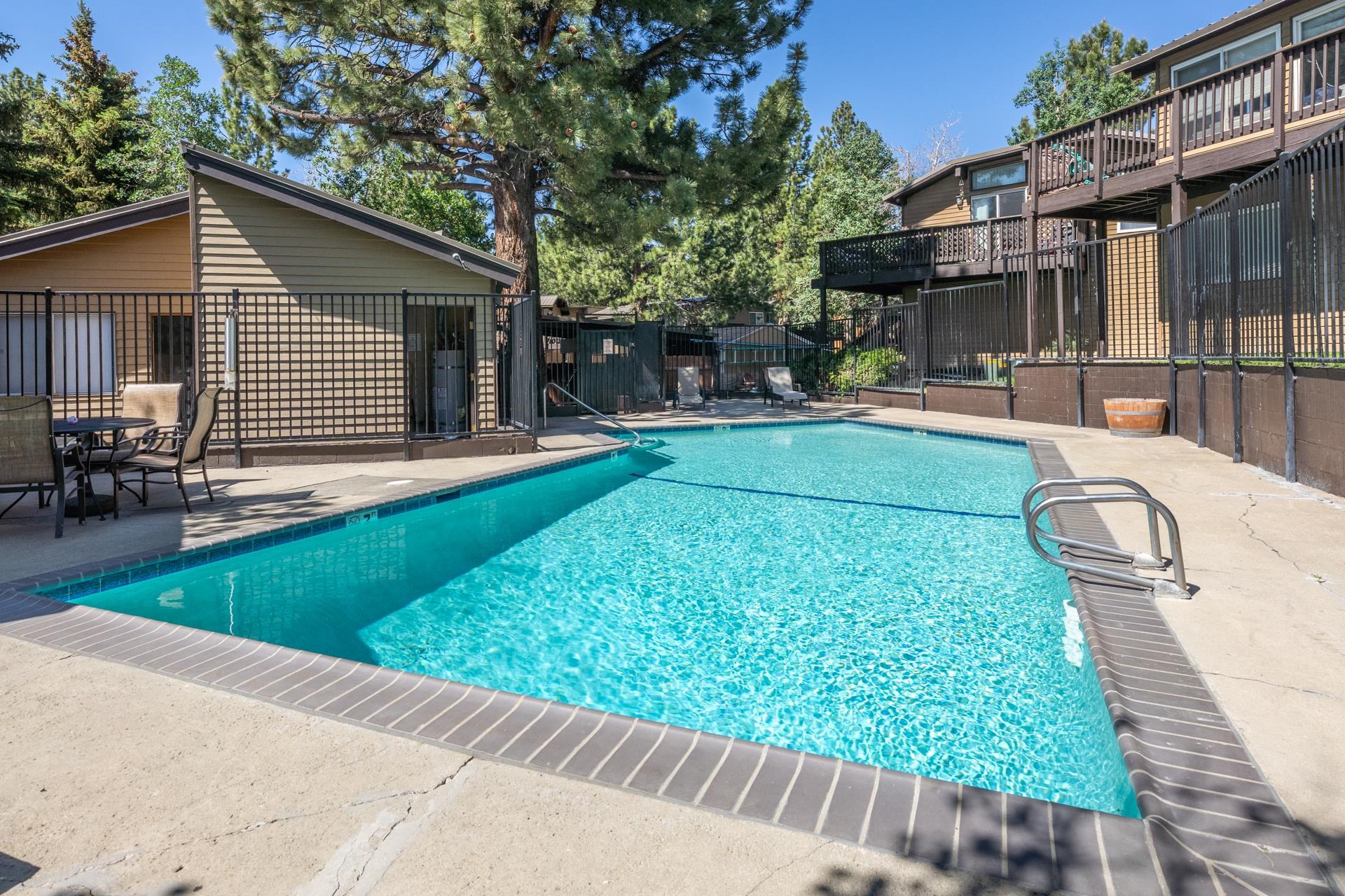 2290 Sierra Nevada Road #51