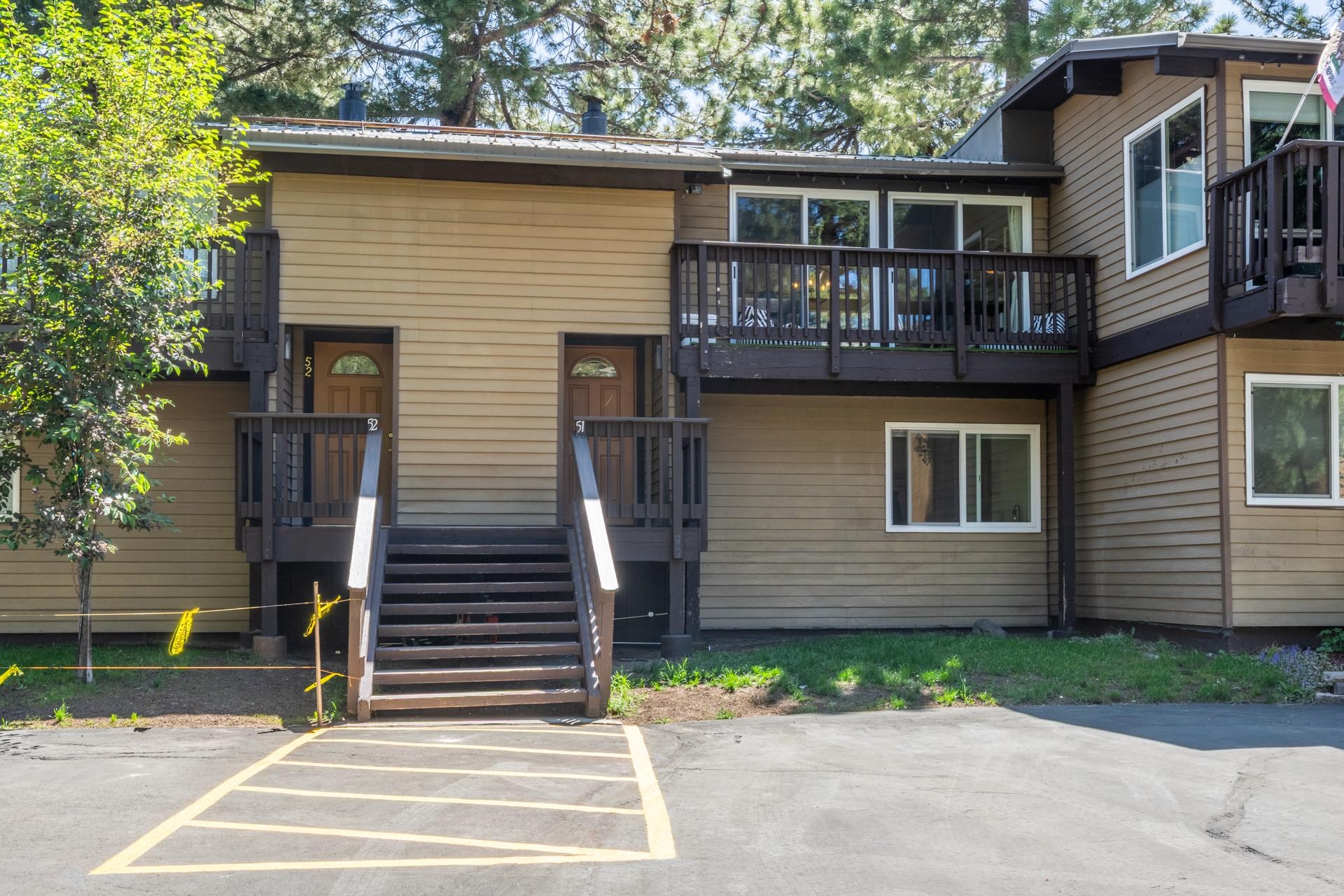 2290 Sierra Nevada Road #51