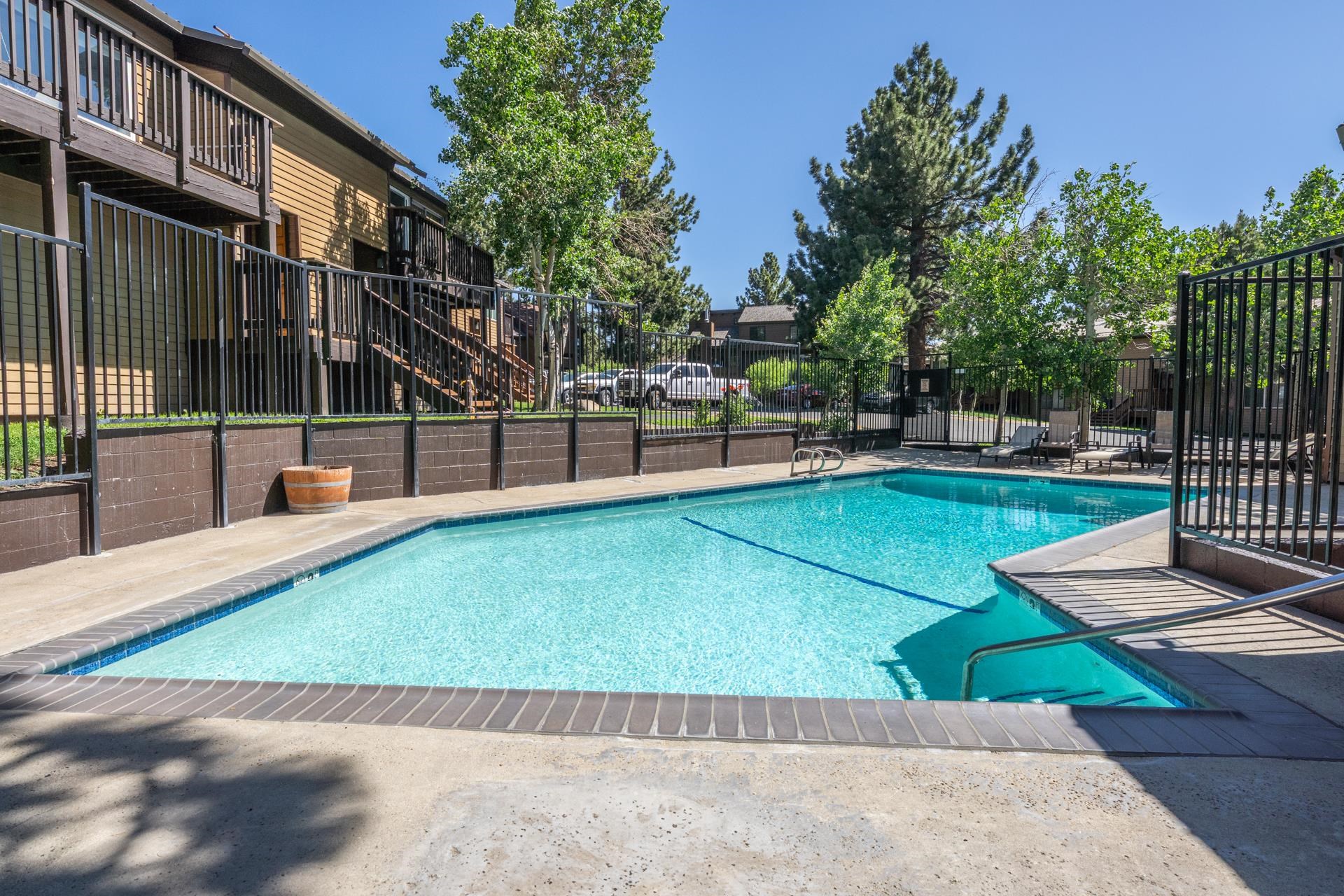 2290 Sierra Nevada Road #51