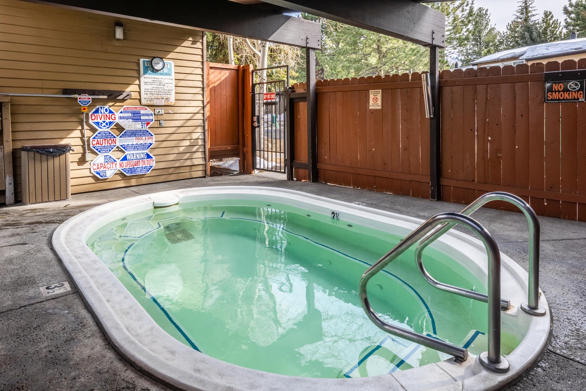 2290 Sierra Nevada Road #51