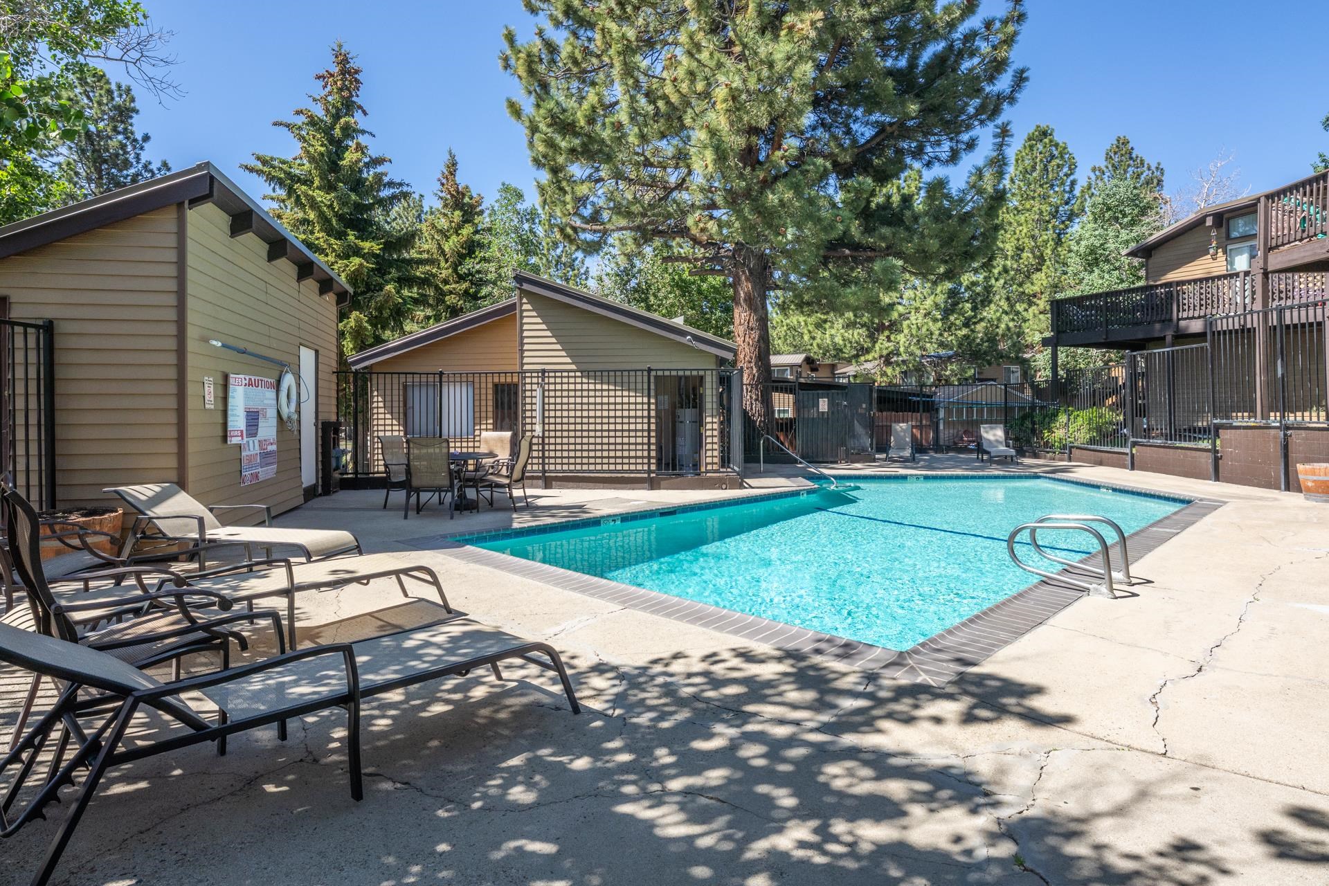 2290 Sierra Nevada Road #51