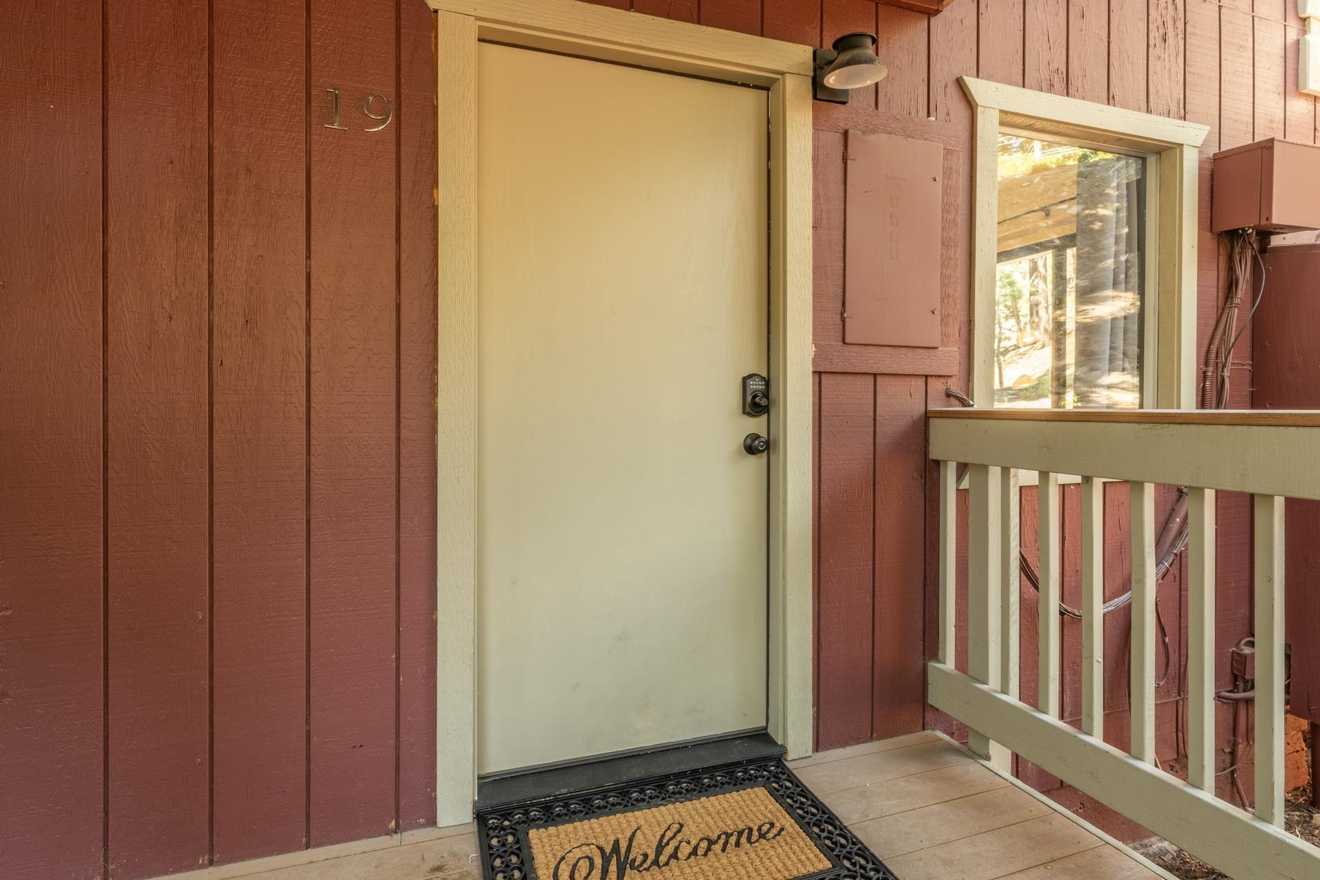 153 Lake Mary Rd. #19 Unit: Hidden Valley #19