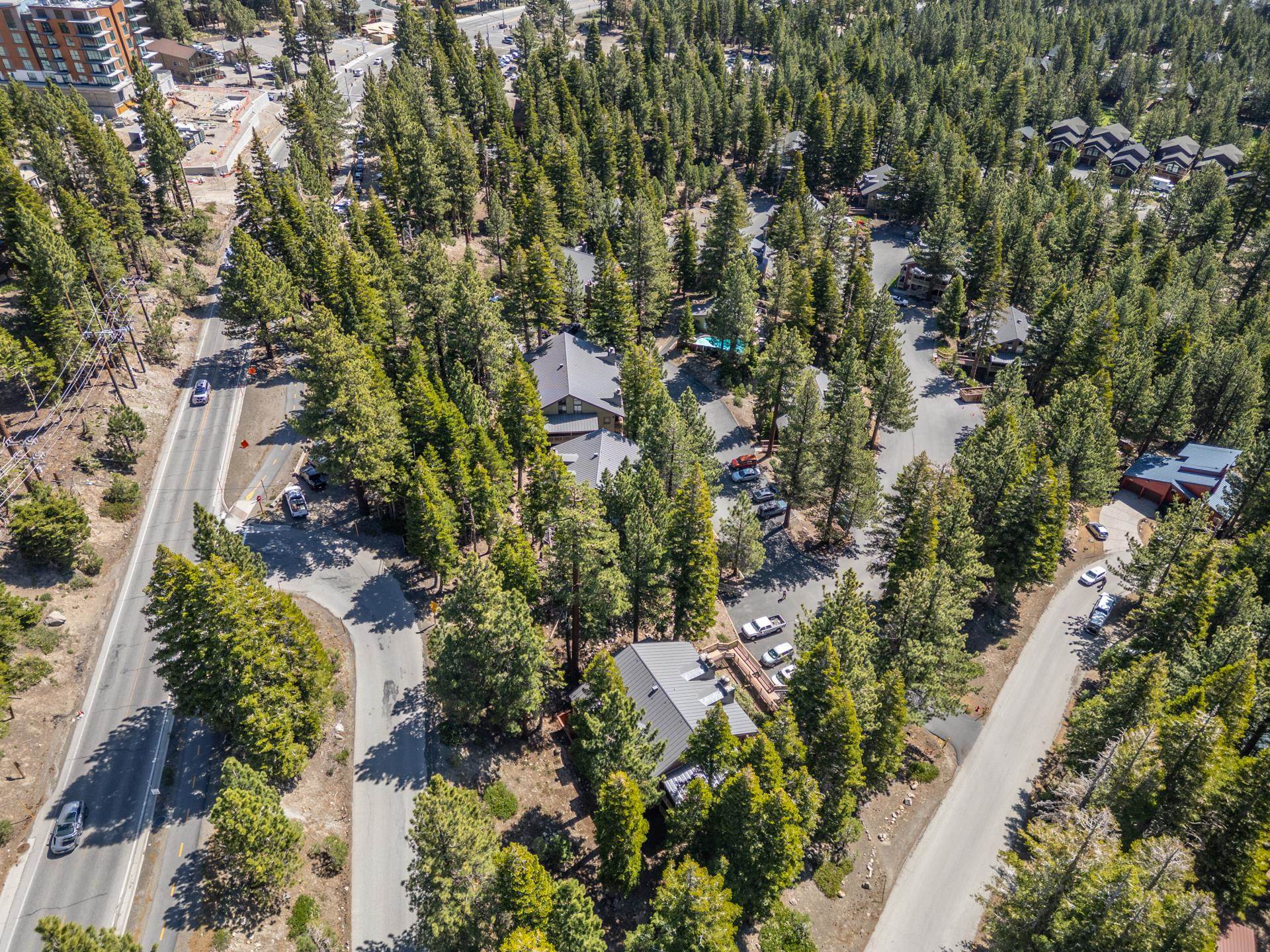 153 Lake Mary Rd. #19 Unit: Hidden Valley #19