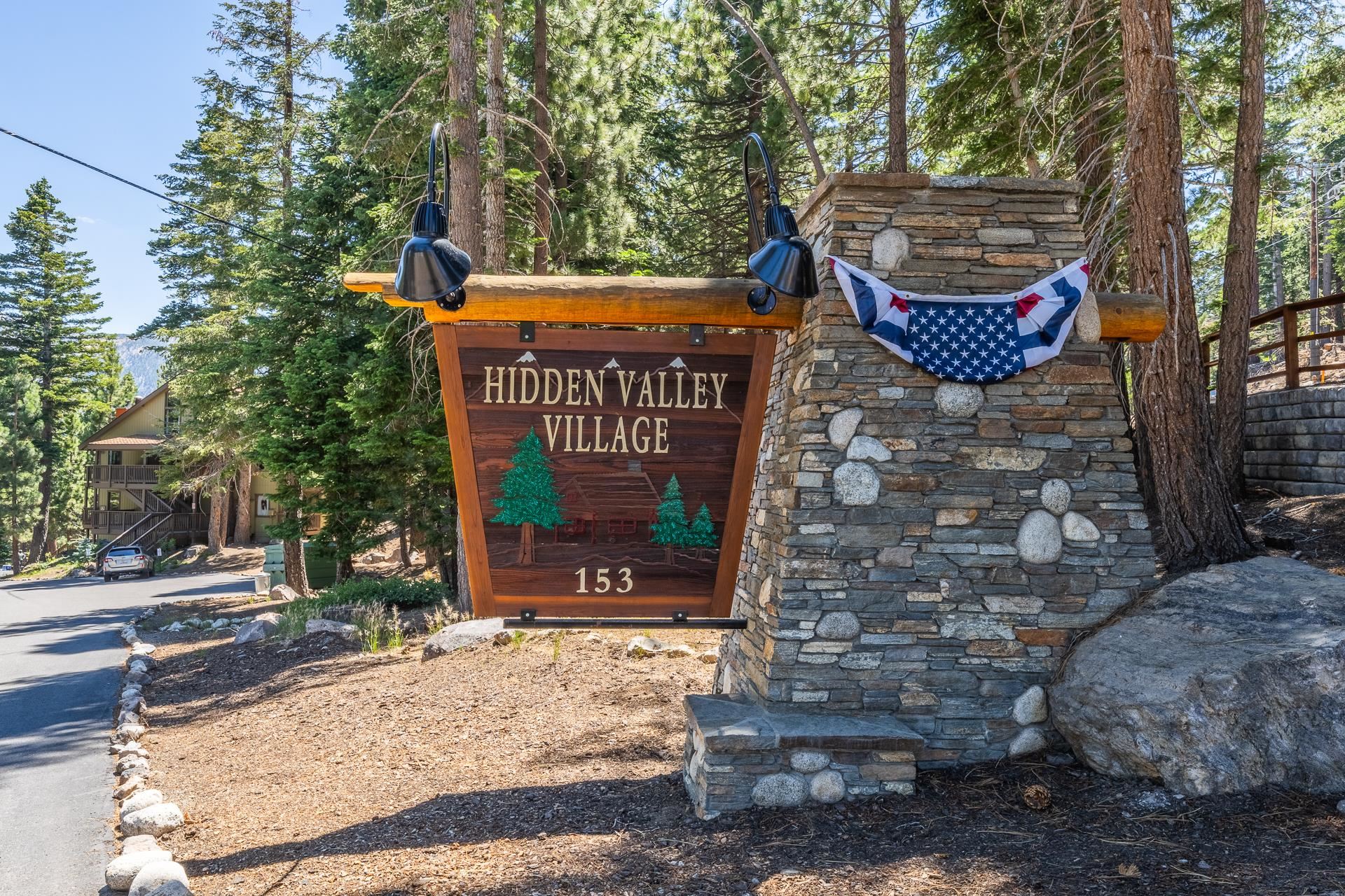 153 Lake Mary Rd. #19 Unit: Hidden Valley #19