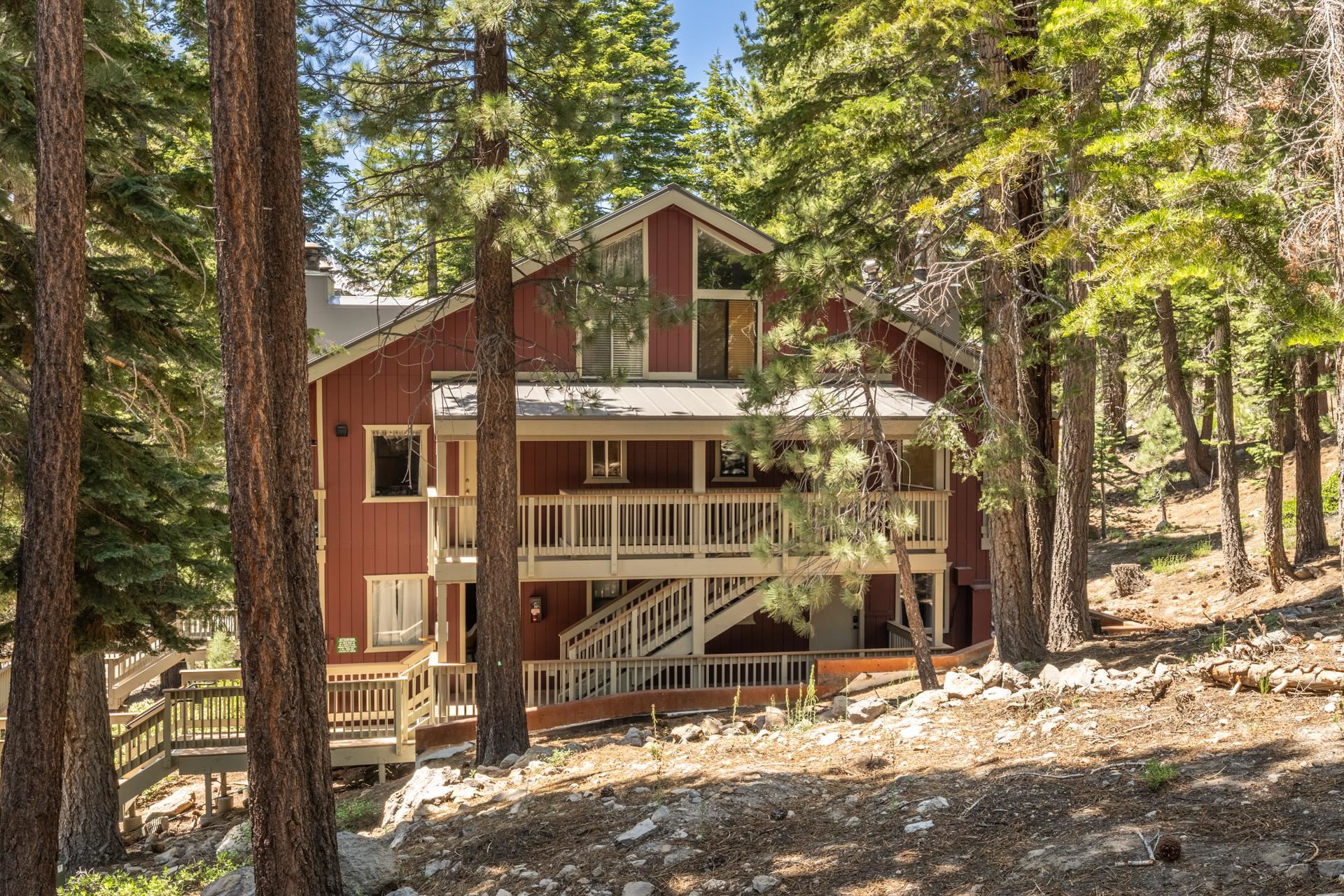 153 Lake Mary Rd. #19 Unit: Hidden Valley #19