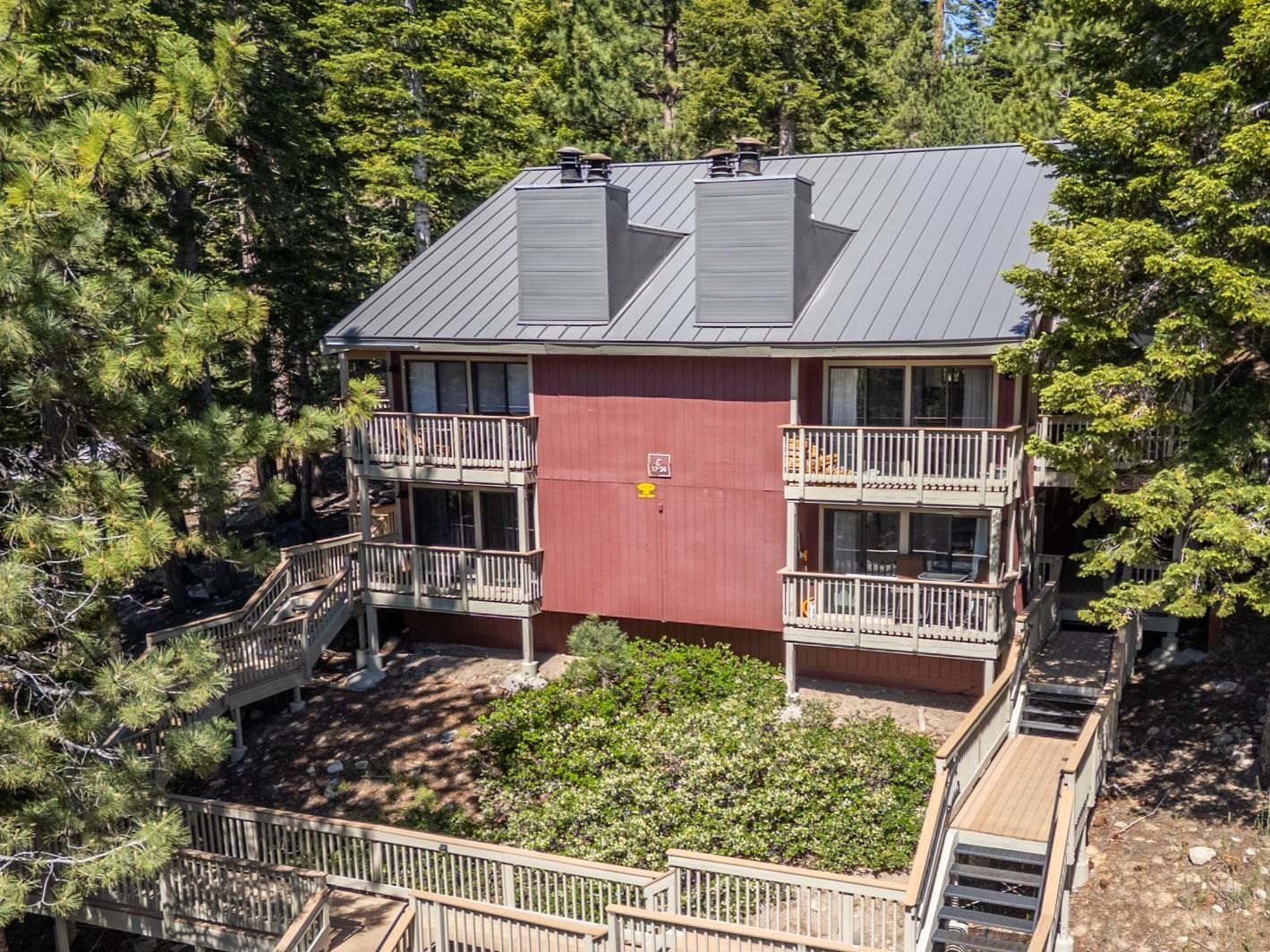 153 Lake Mary Rd. #19 Unit: Hidden Valley #19