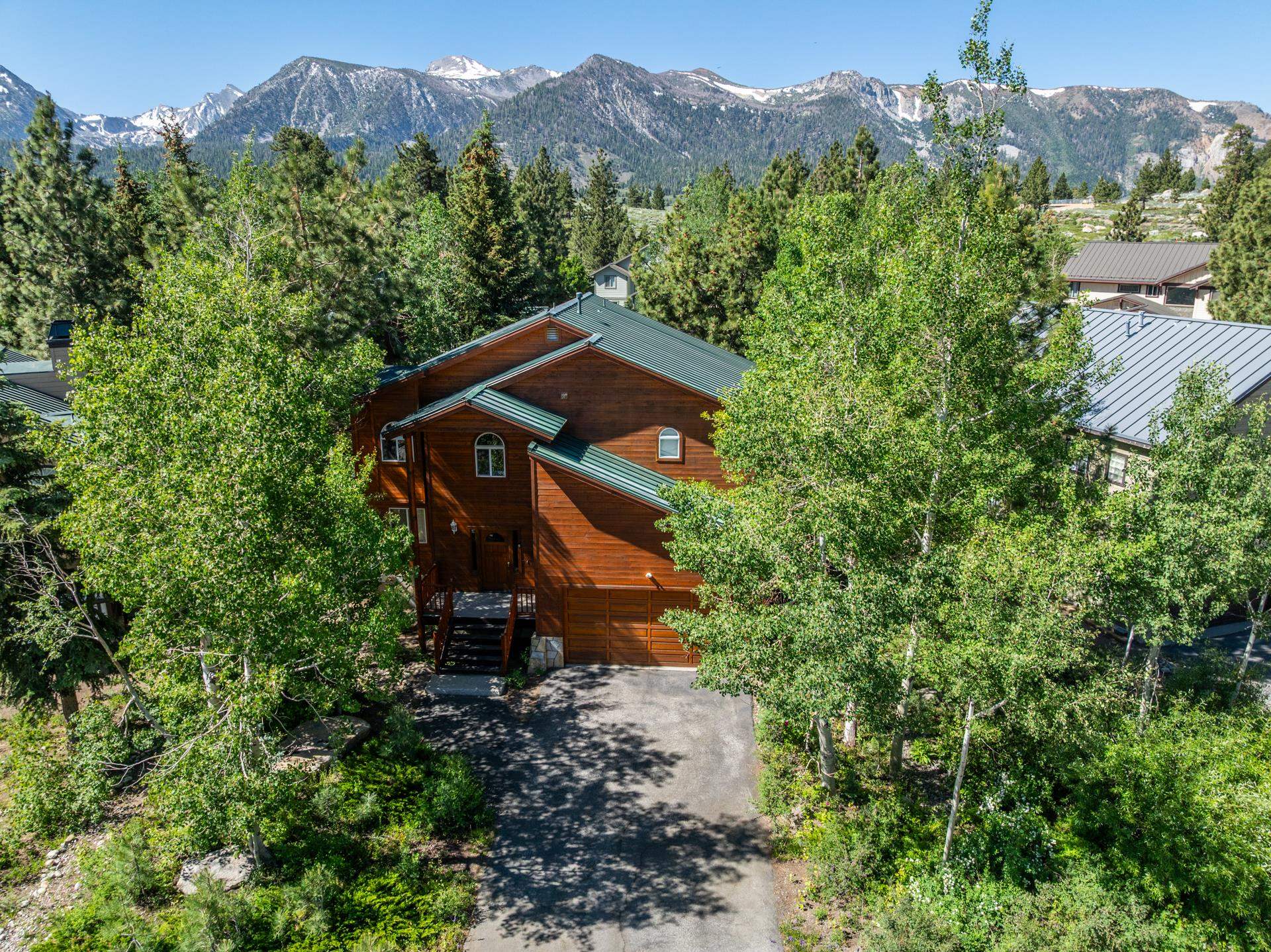 372 Wagon Wheel Drive