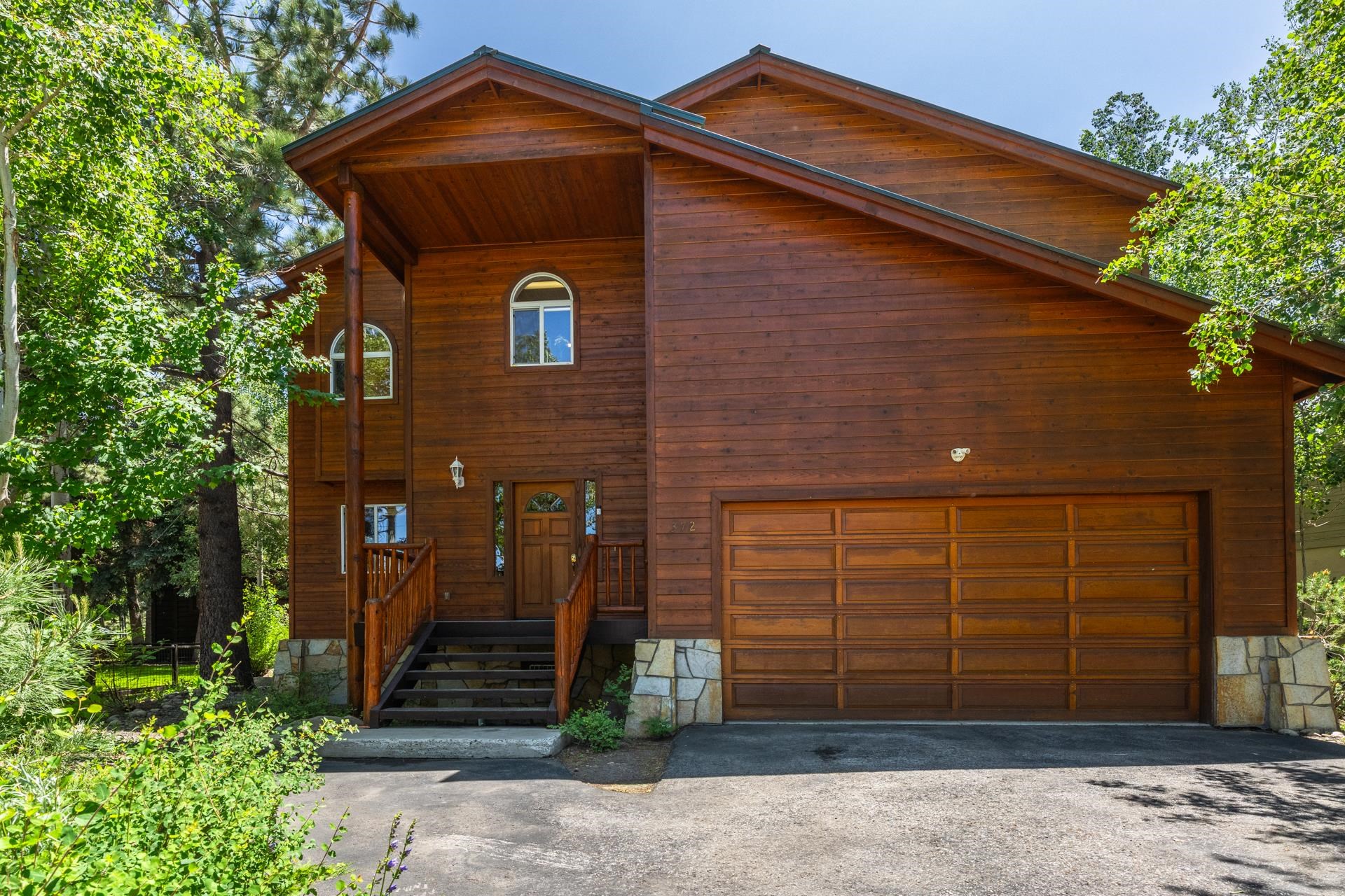 372 Wagon Wheel Drive