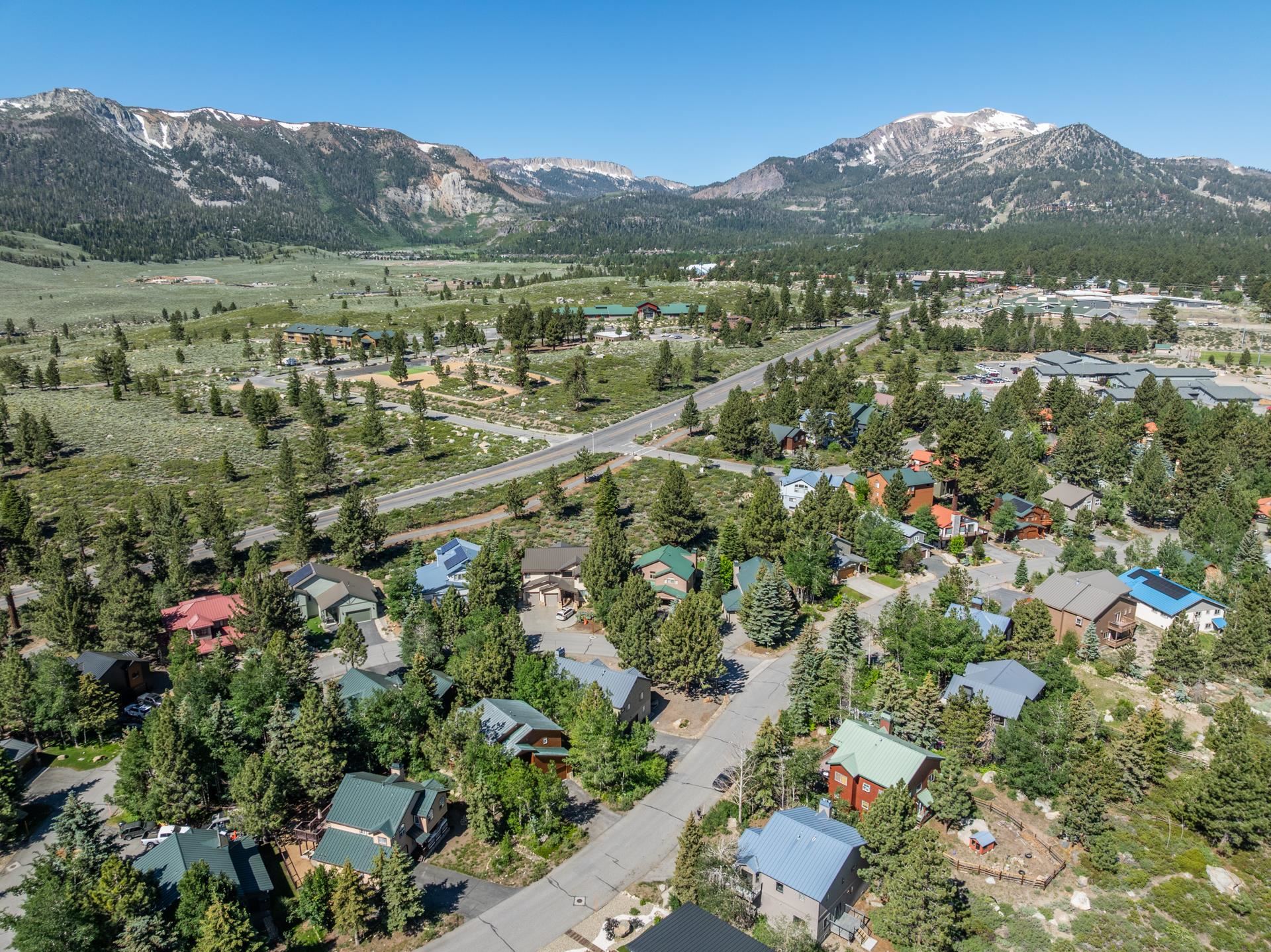 372 Wagon Wheel Drive