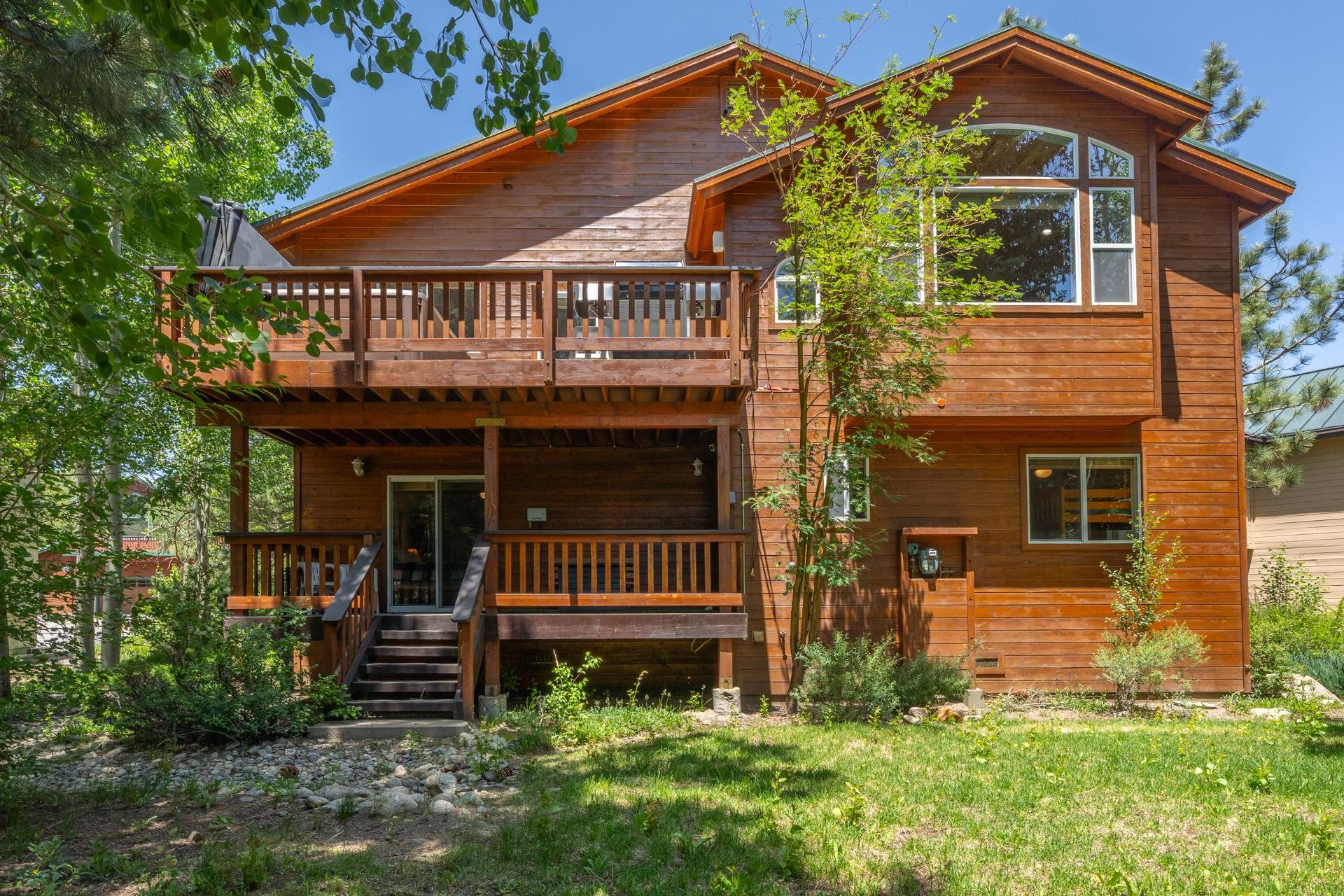 372 Wagon Wheel Drive