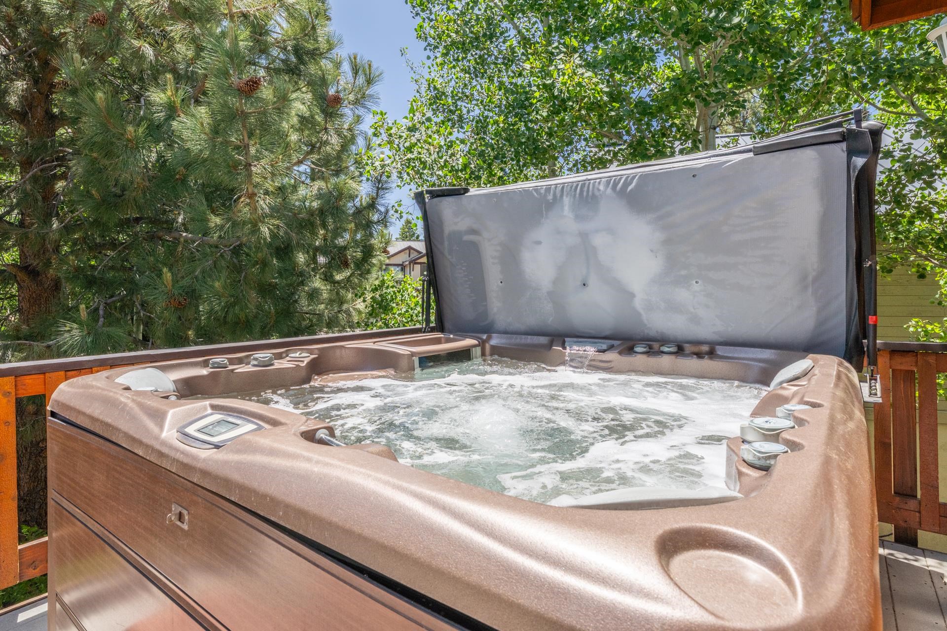 372 Wagon Wheel Drive