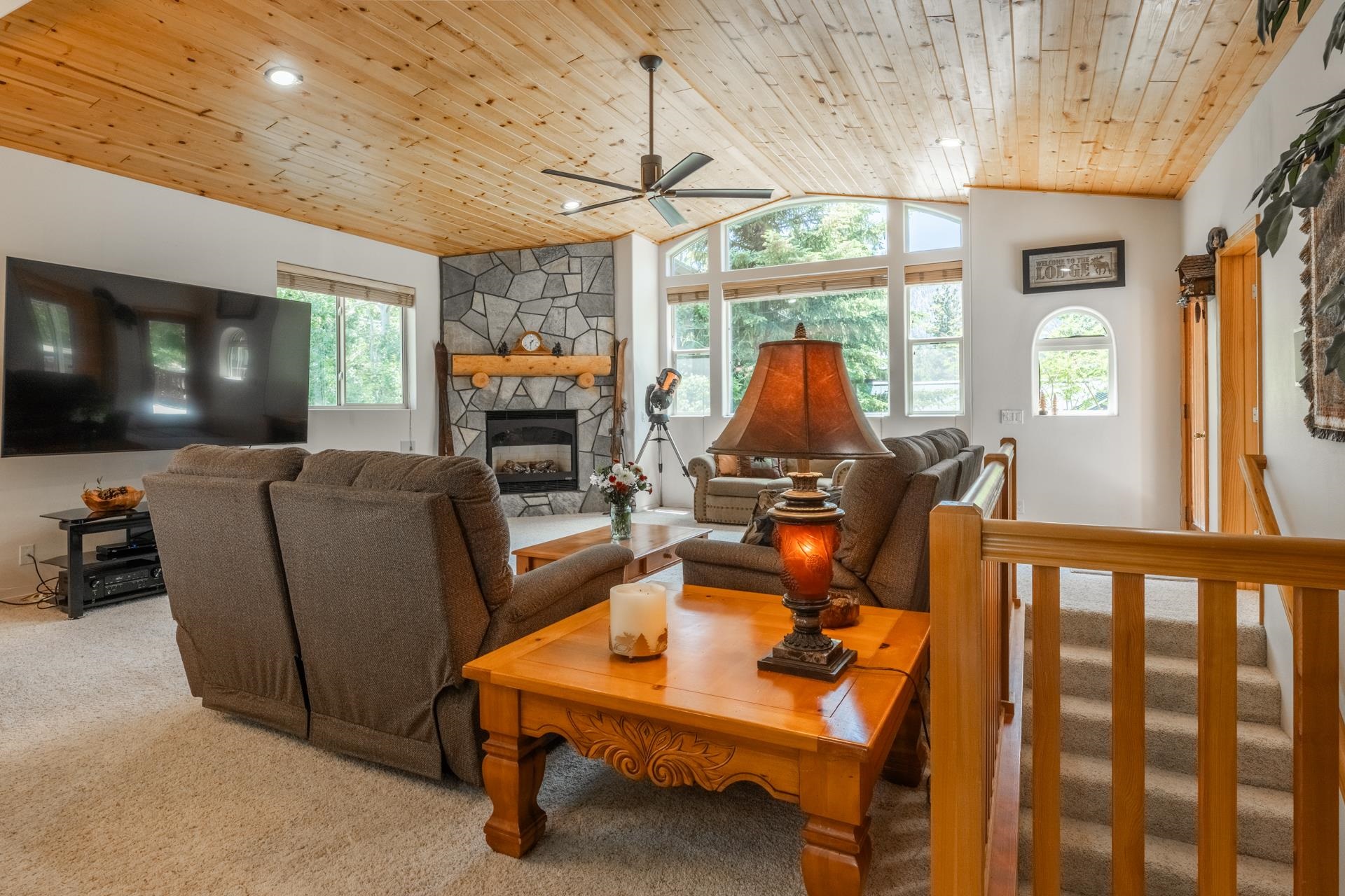 372 Wagon Wheel Drive