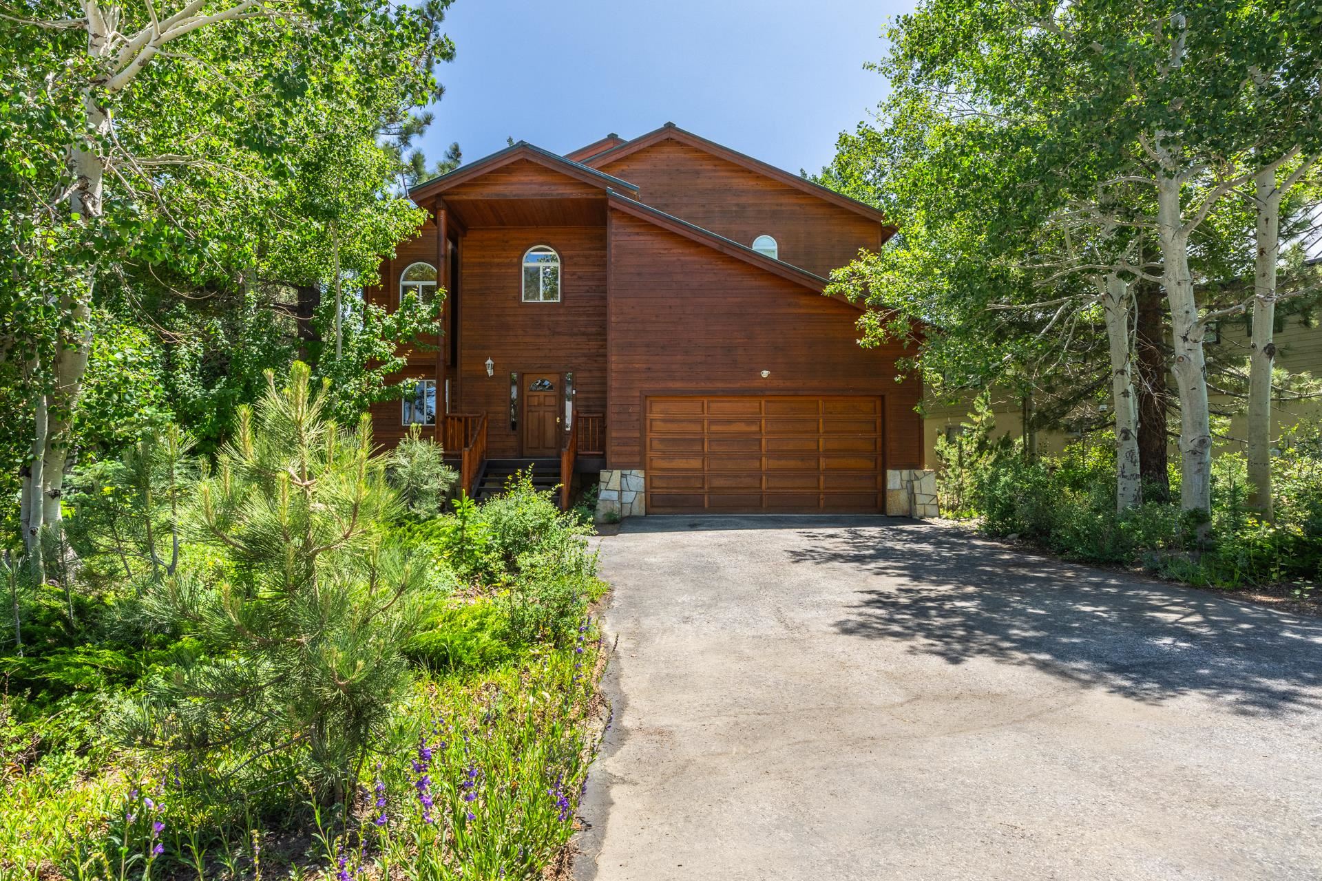 372 Wagon Wheel Drive