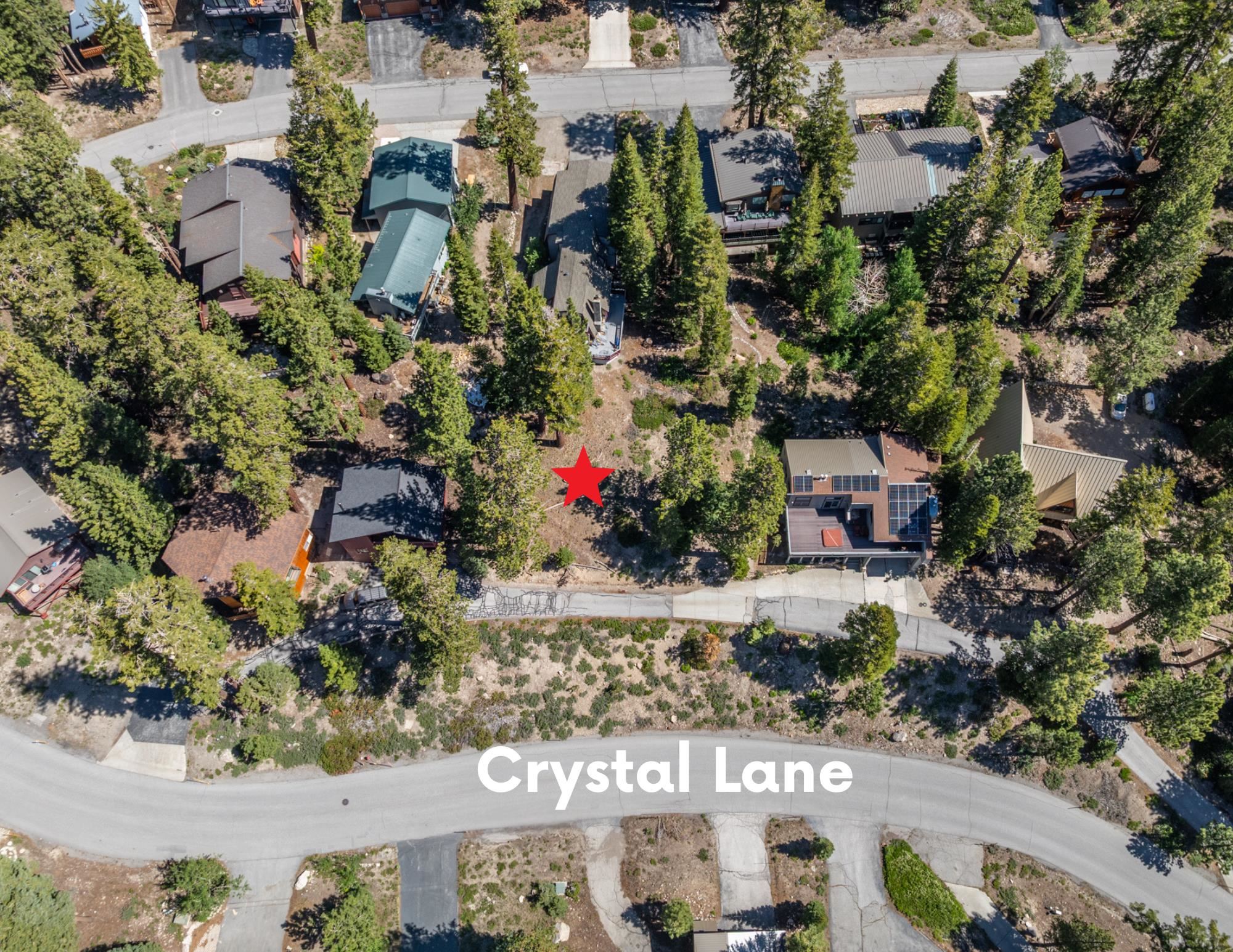 75 Crystal Lane