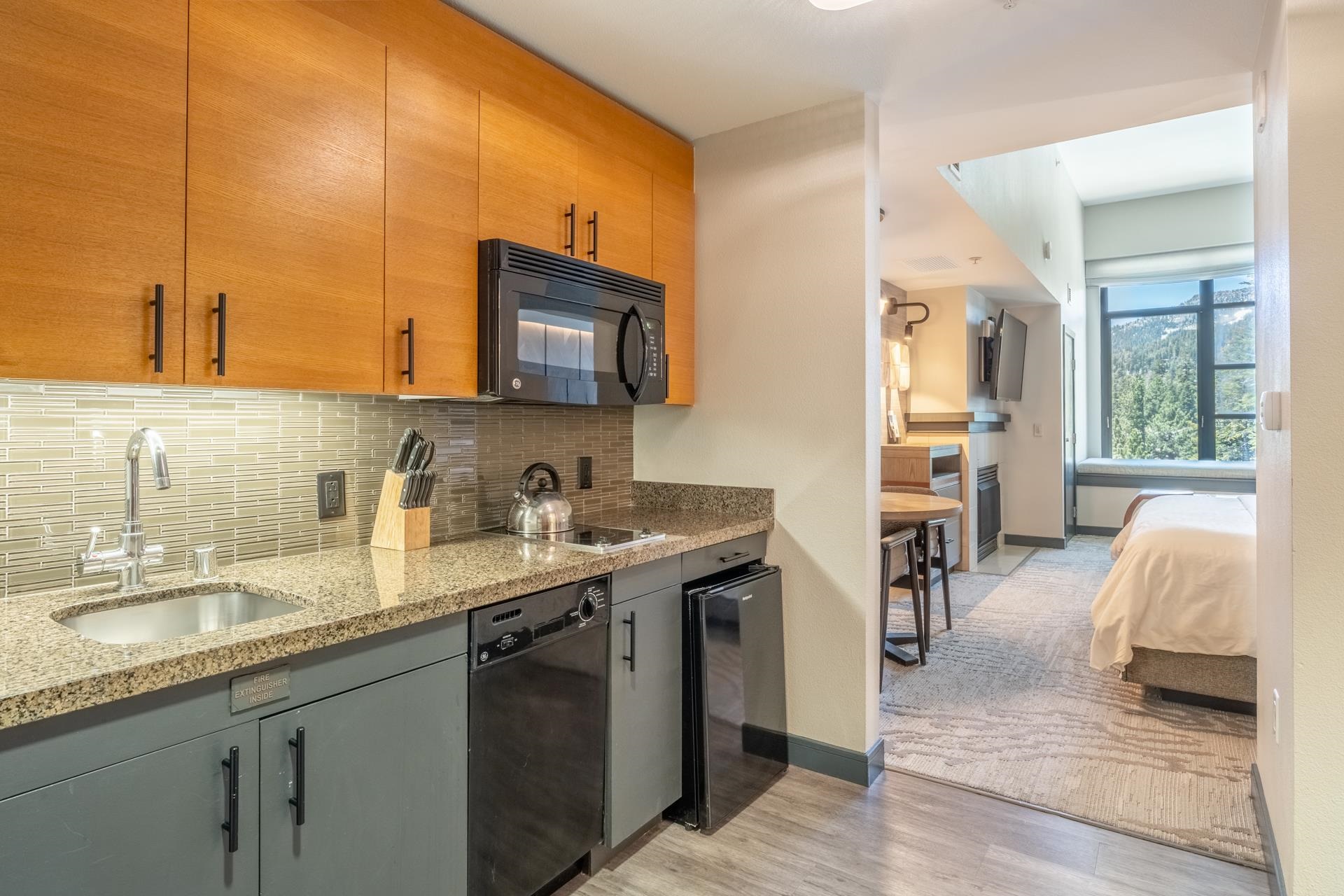 50 Hillside Drive #733 Unit: Westin Monache
